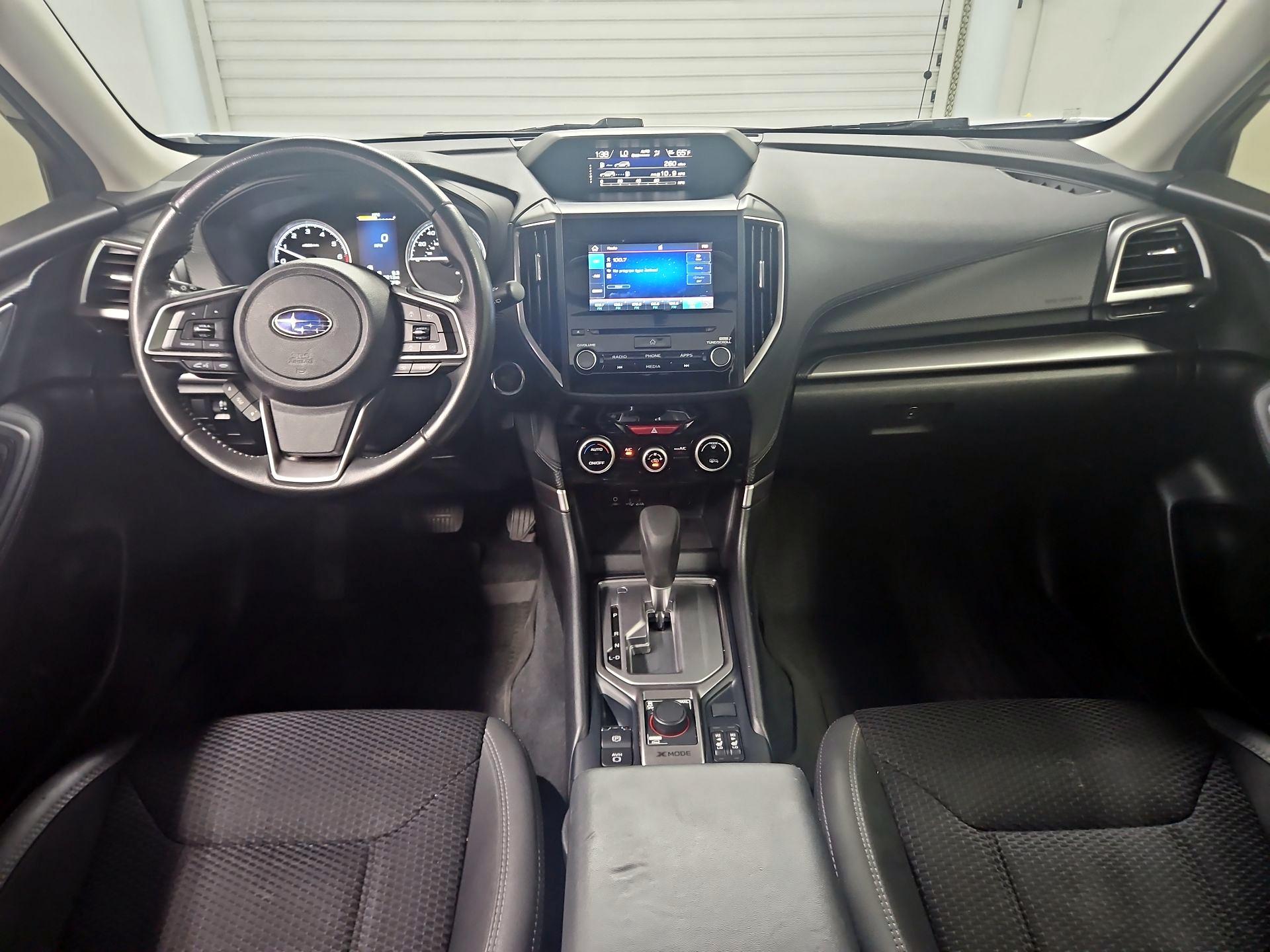 Thumbnail: 2020 Subaru Forester - 9