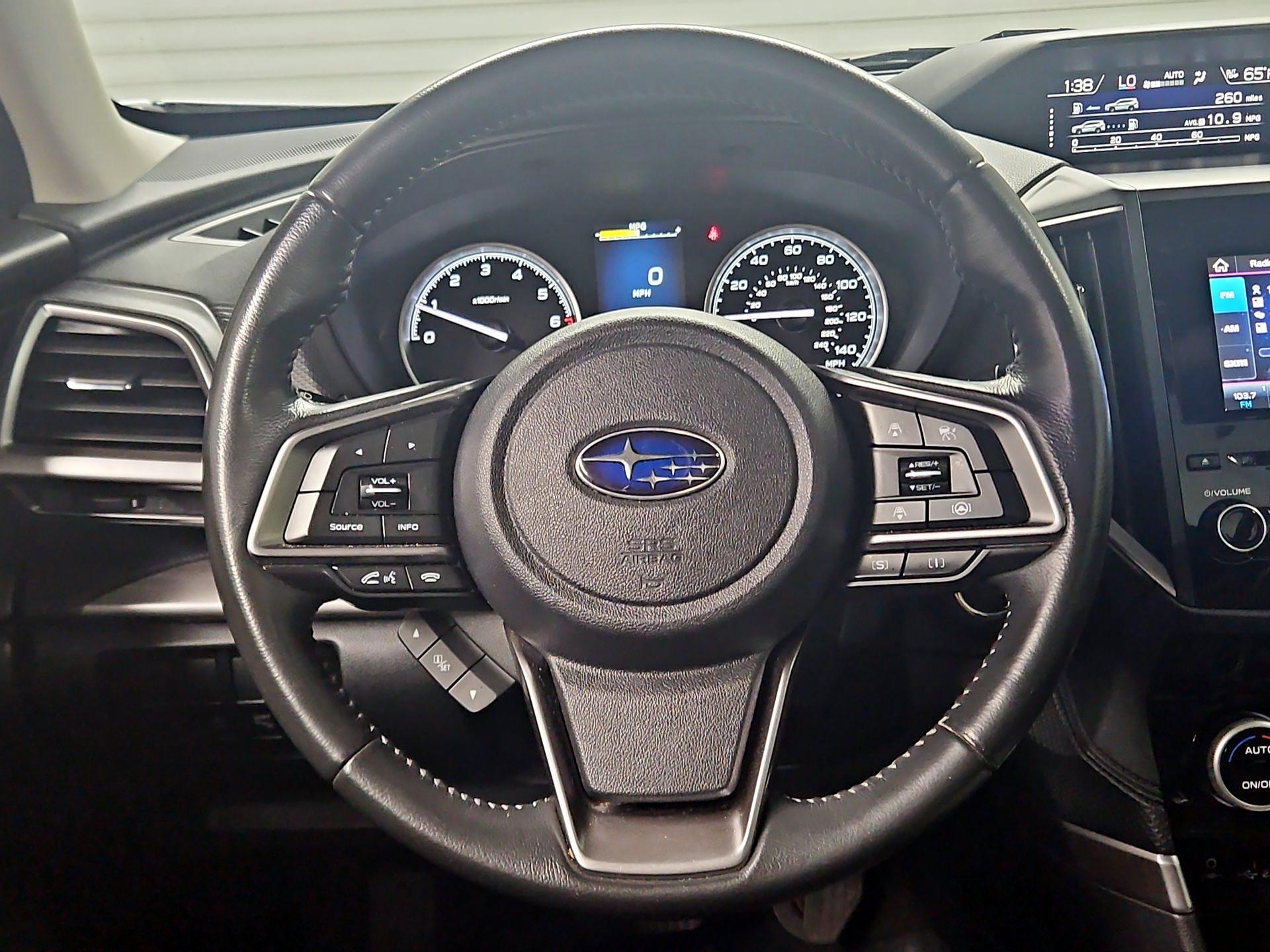 Thumbnail: 2020 Subaru Forester - 10