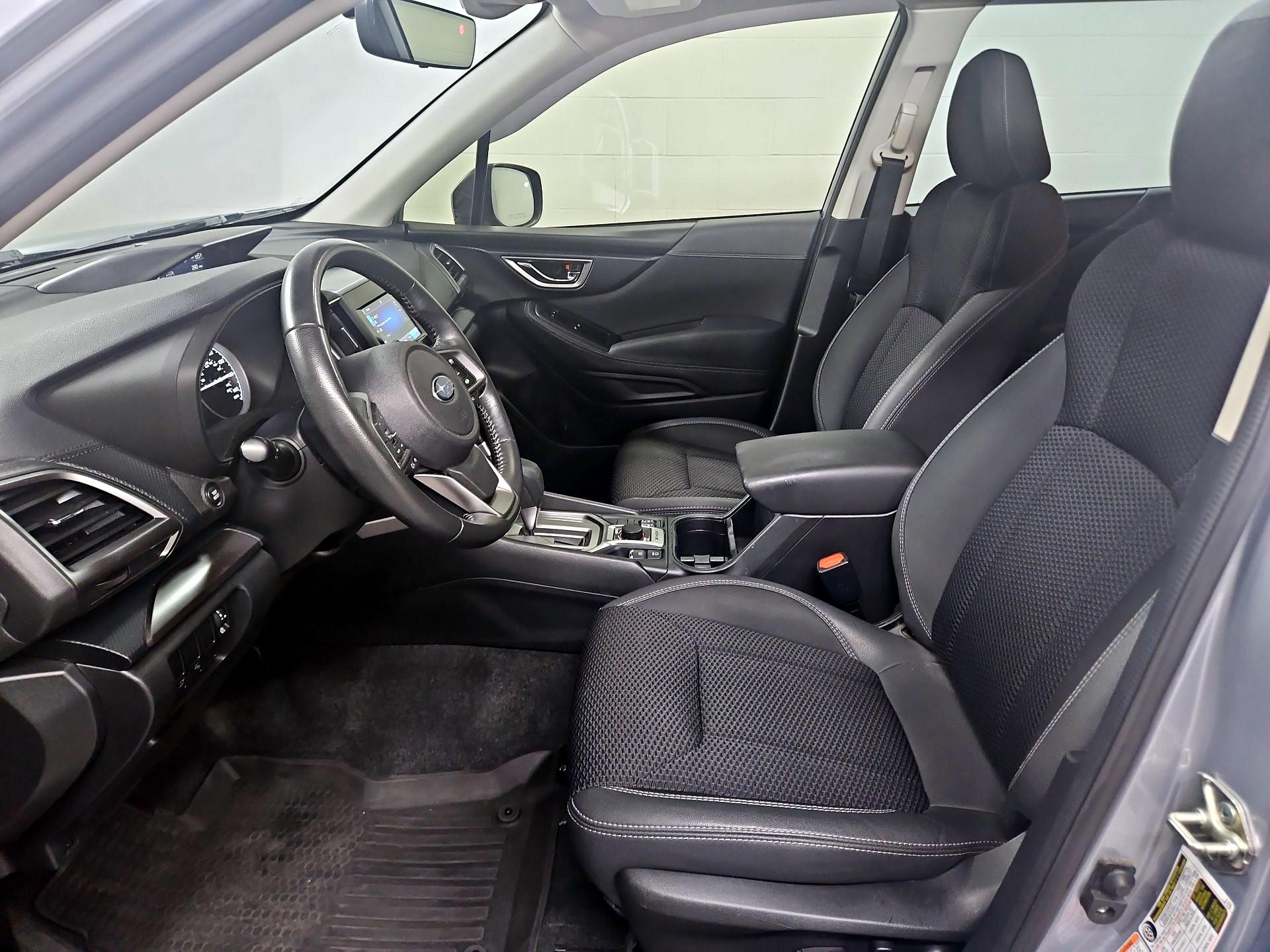 Thumbnail: 2020 Subaru Forester - 11