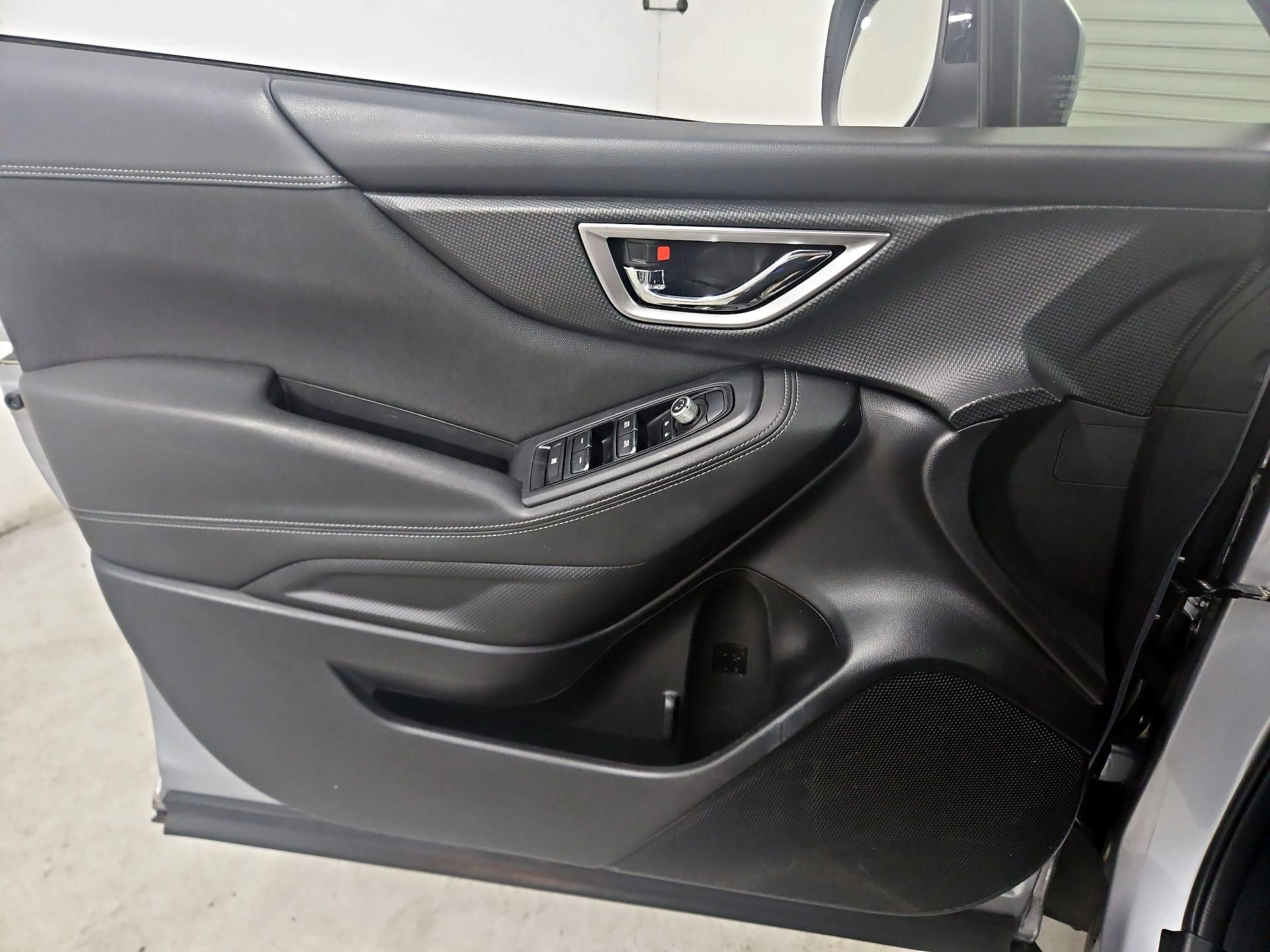 Thumbnail: 2020 Subaru Forester - 12