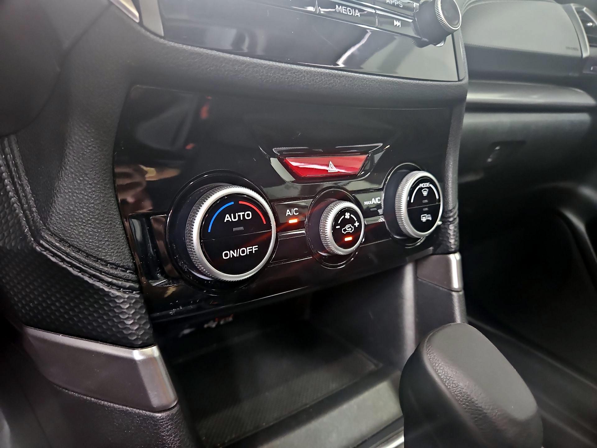 Thumbnail: 2020 Subaru Forester - 16