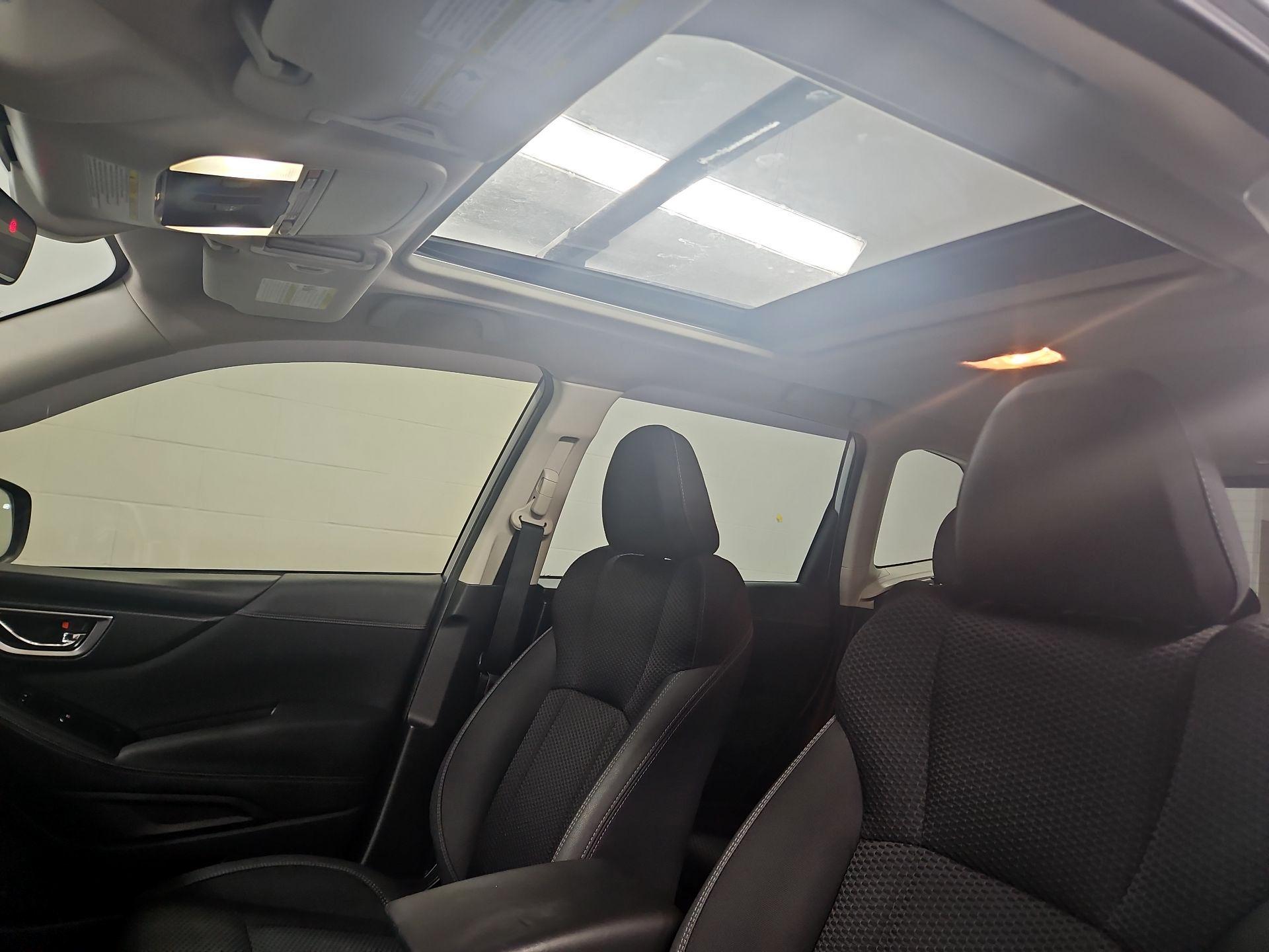 Thumbnail: 2020 Subaru Forester - 19