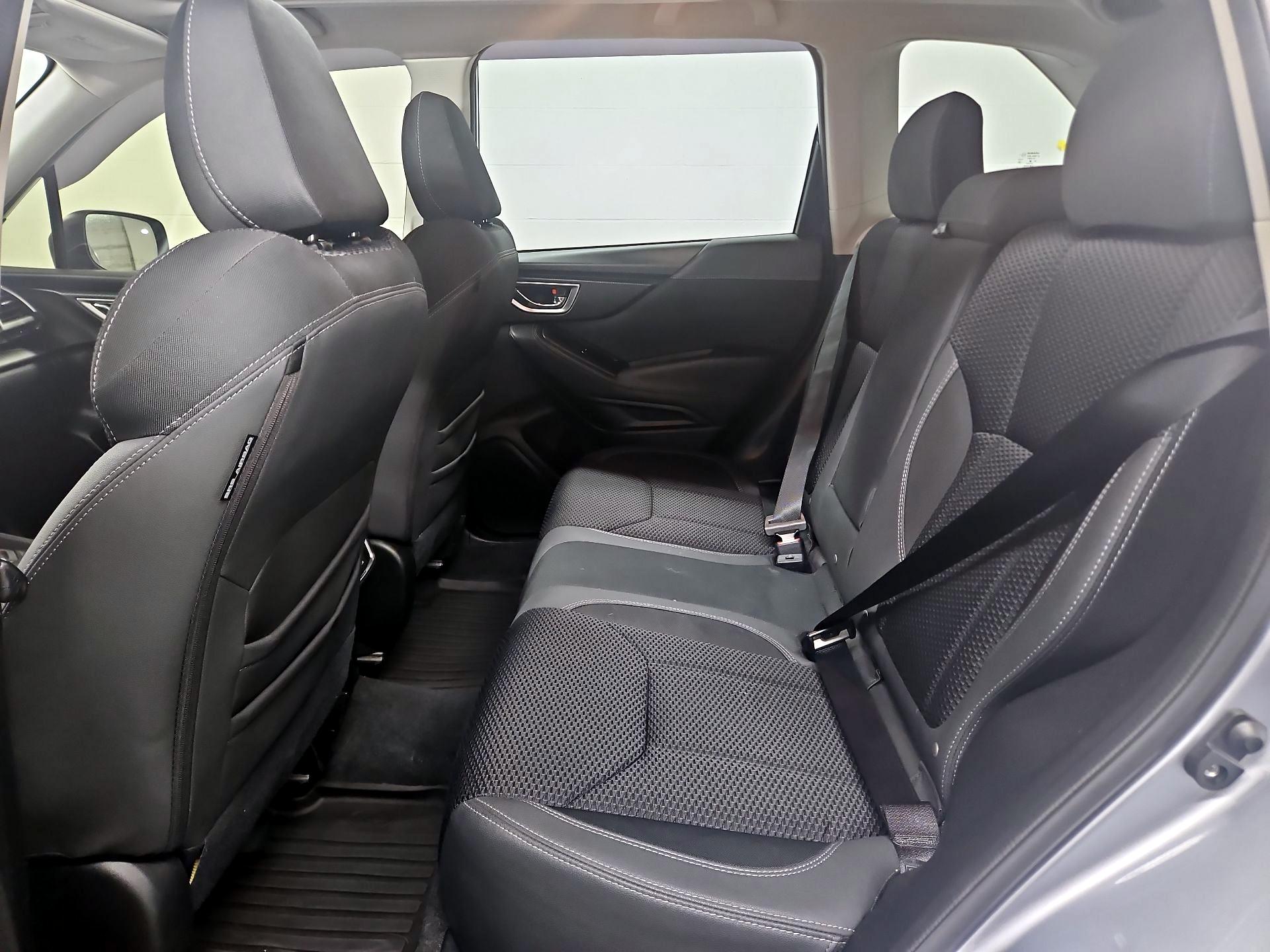 Thumbnail: 2020 Subaru Forester - 20