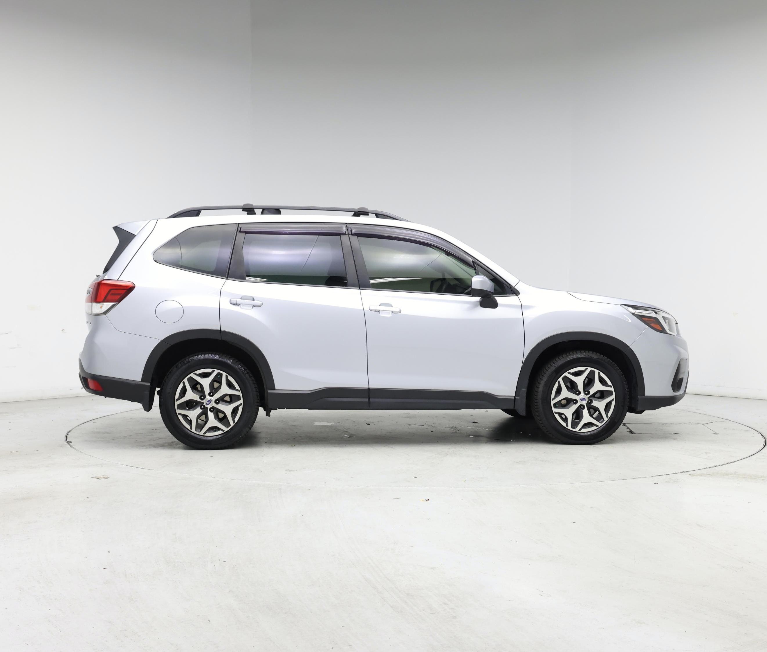 Thumbnail: 2020 Subaru Forester - 7