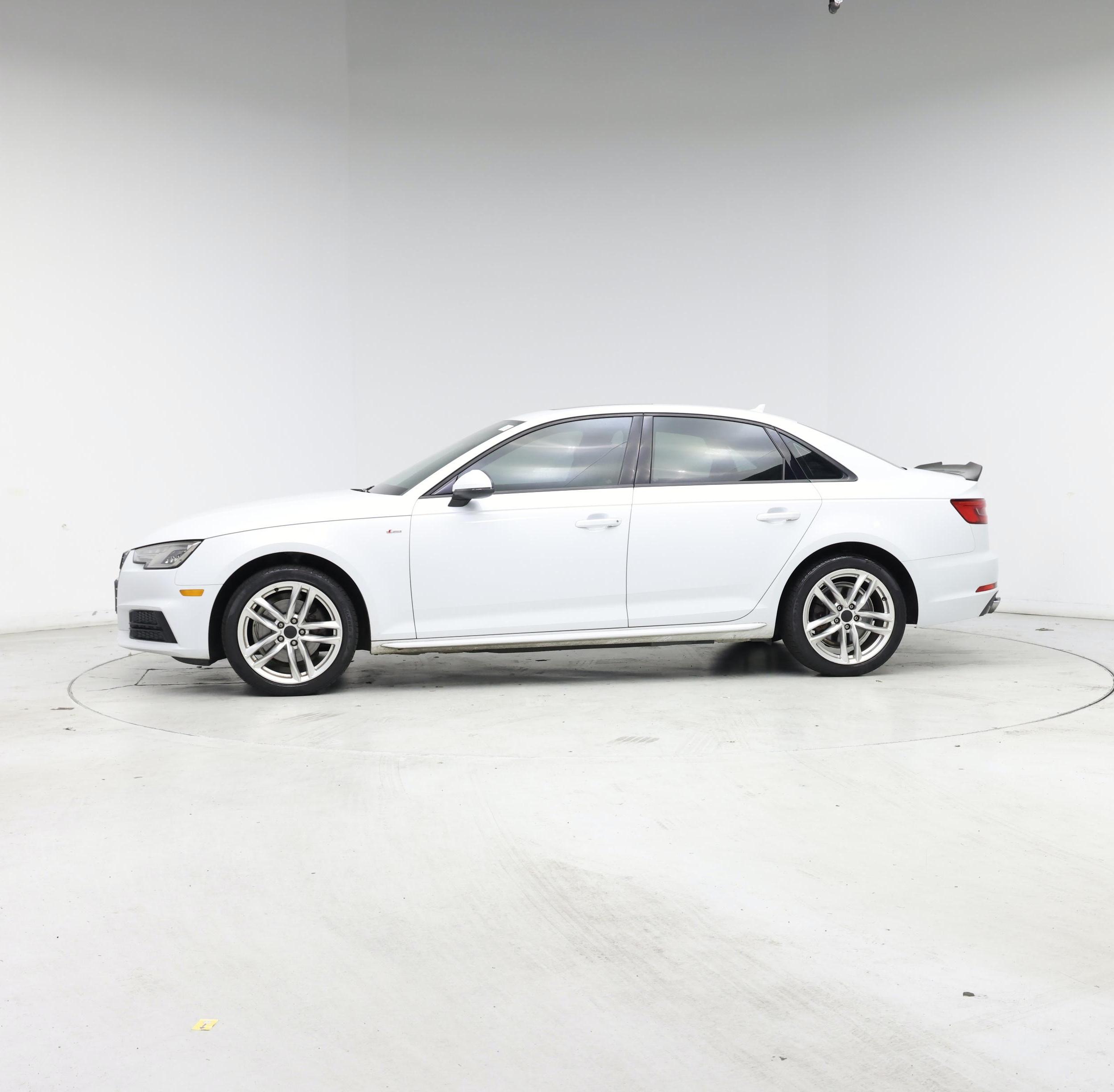 Thumbnail: 2017 Audi A4 - 3