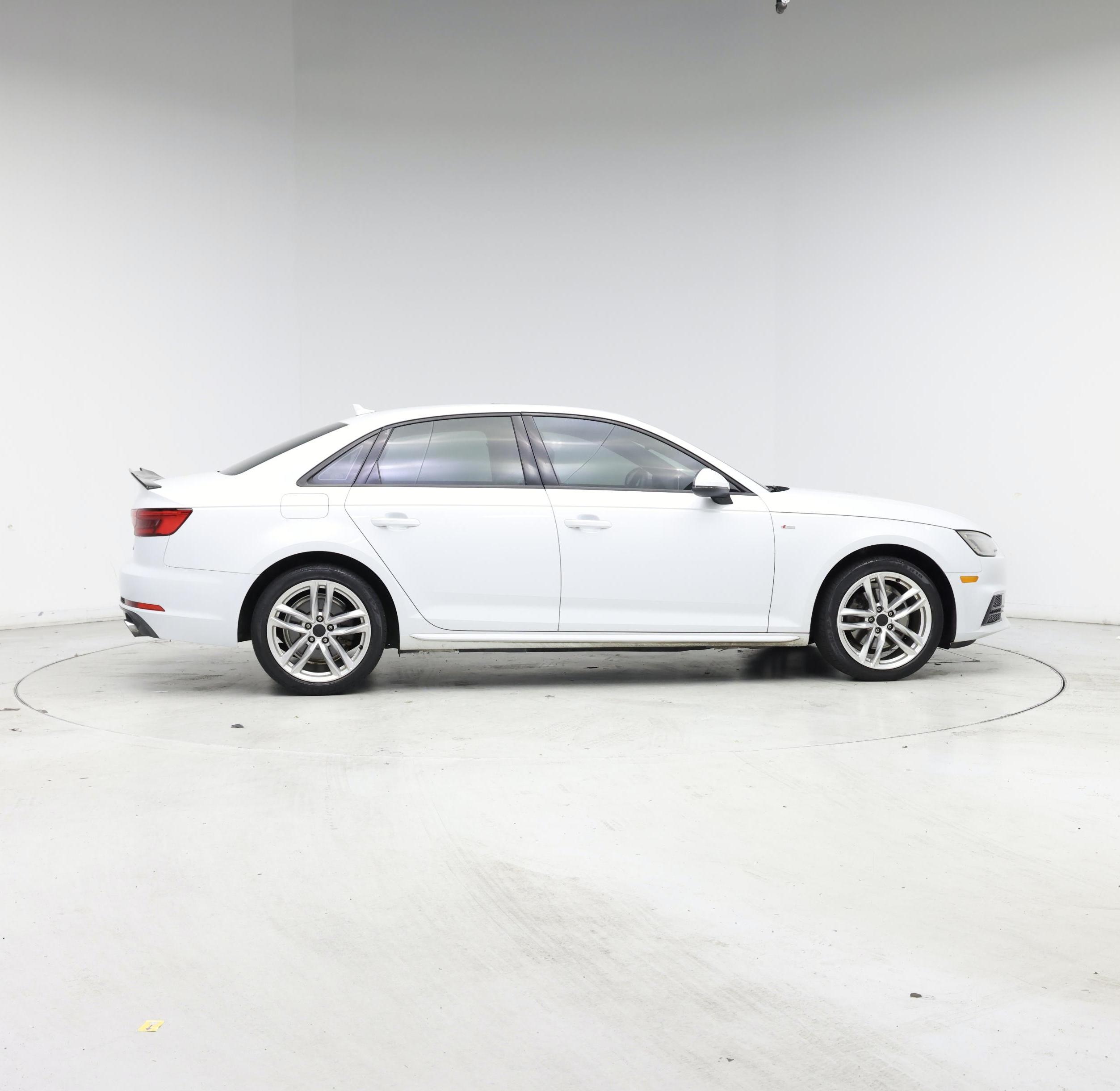 Thumbnail: 2017 Audi A4 - 7