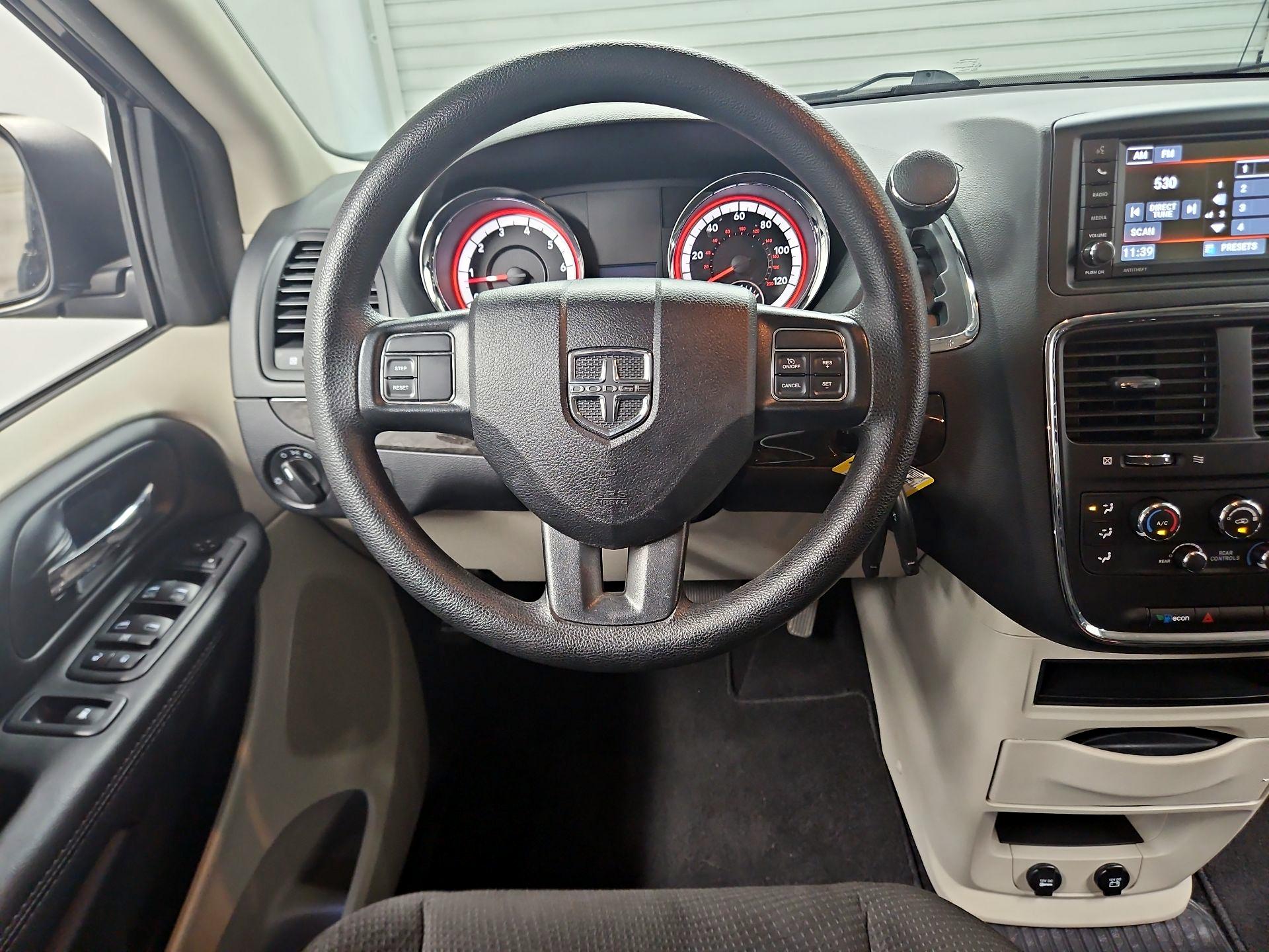 Thumbnail: 2019 Dodge Grand Caravan - 10