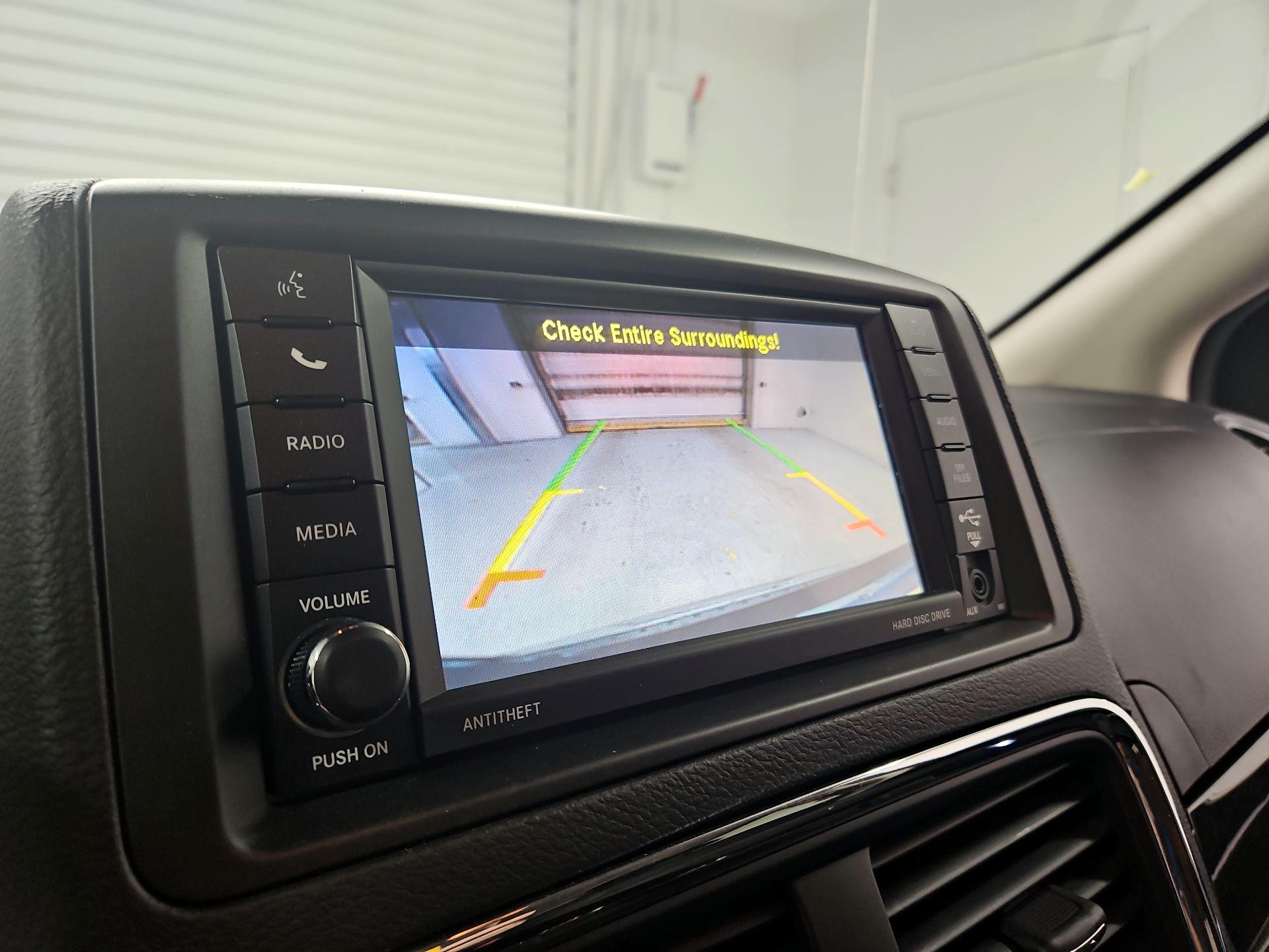 Thumbnail: 2019 Dodge Grand Caravan - 14