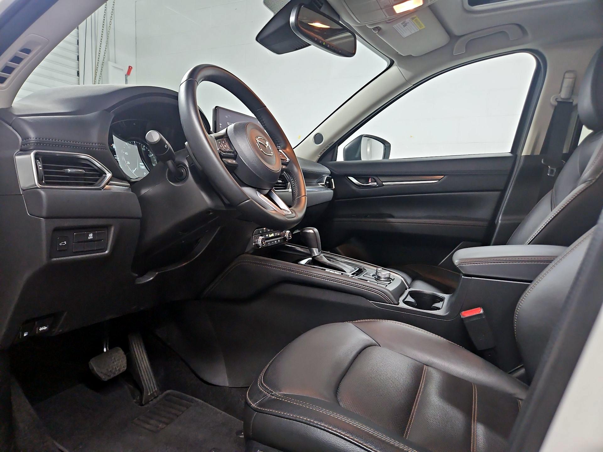 Thumbnail: 2022 Mazda CX-5 - 11