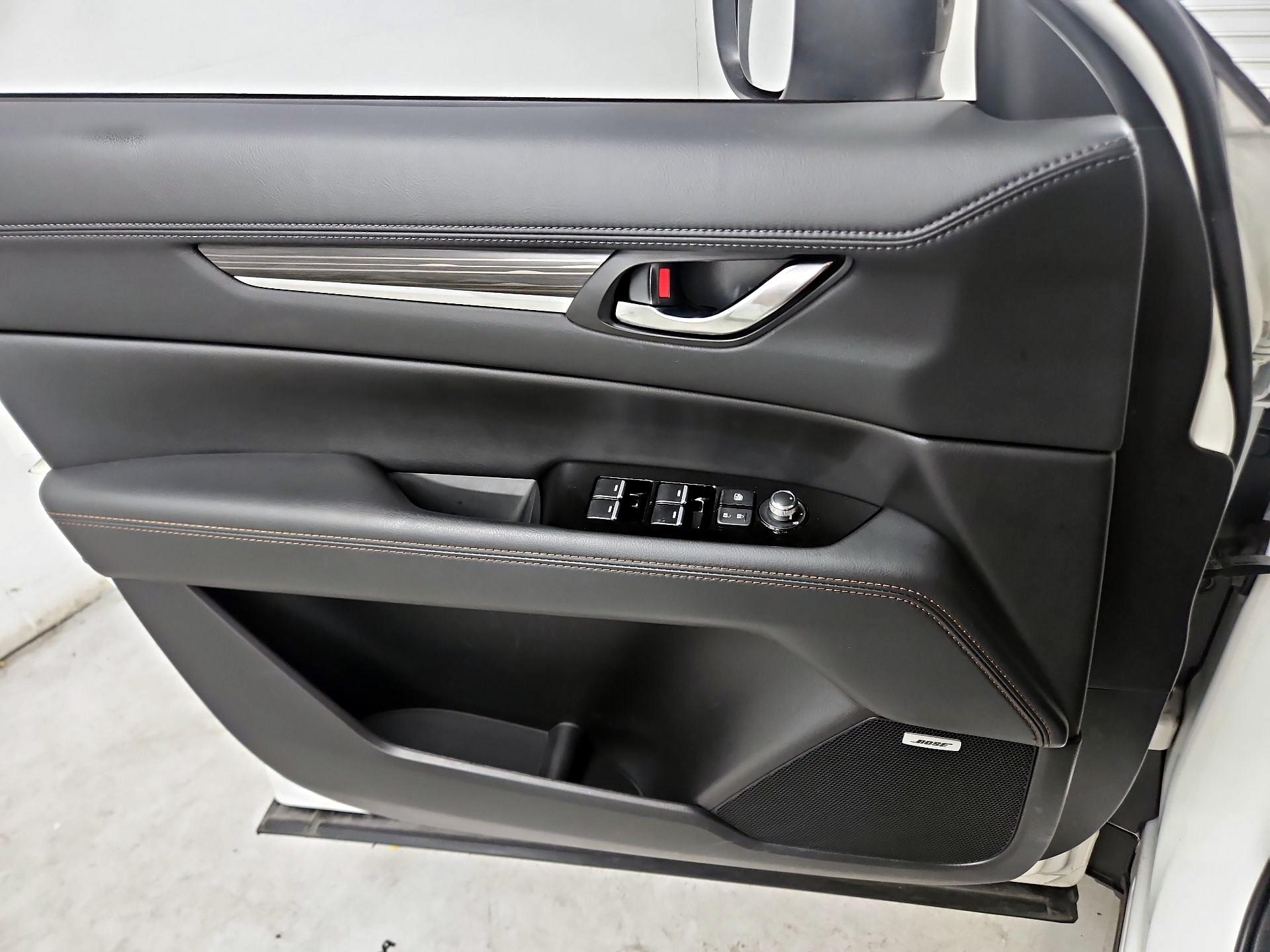 Thumbnail: 2022 Mazda CX-5 - 12