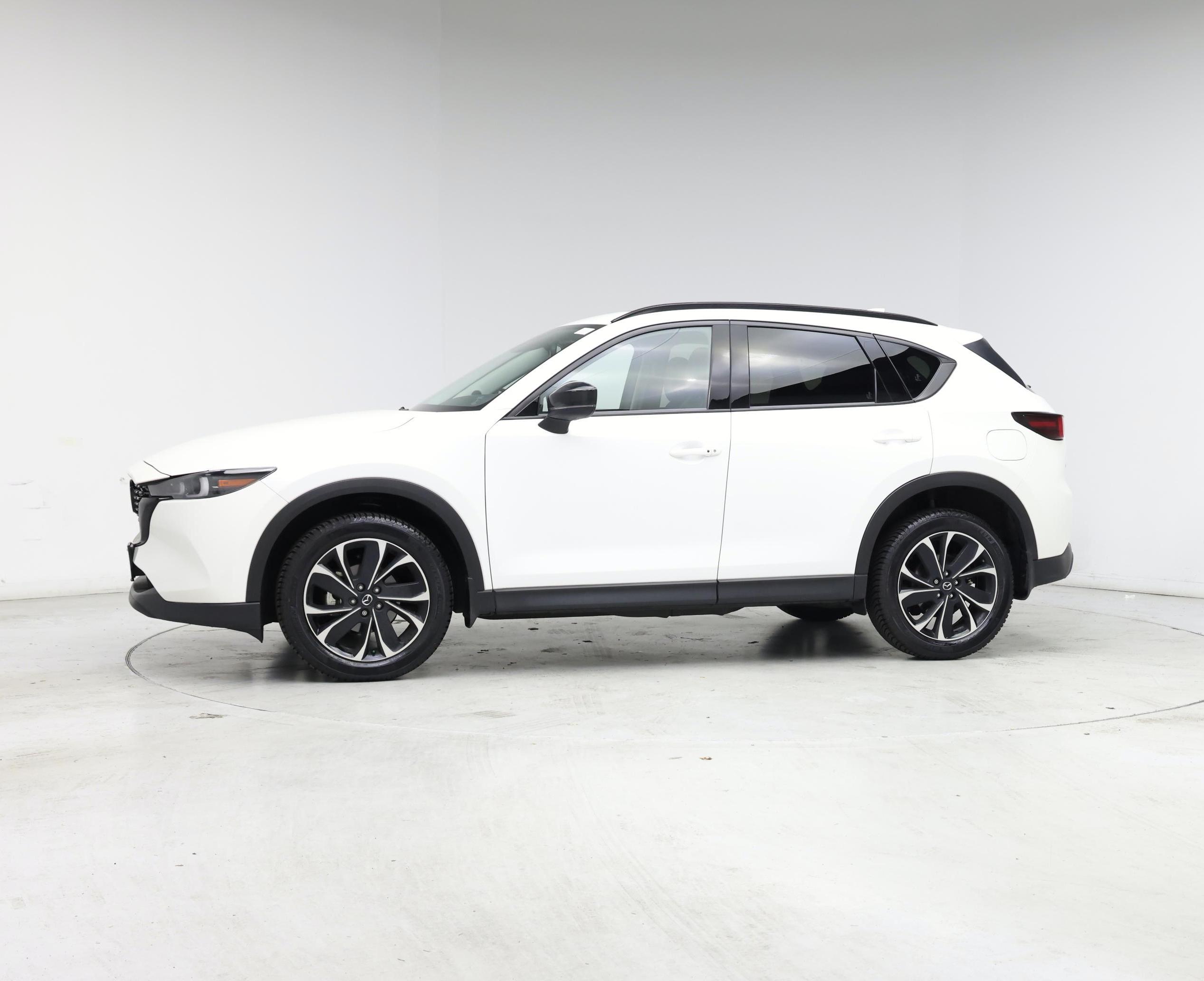 Thumbnail: 2022 Mazda CX-5 - 3
