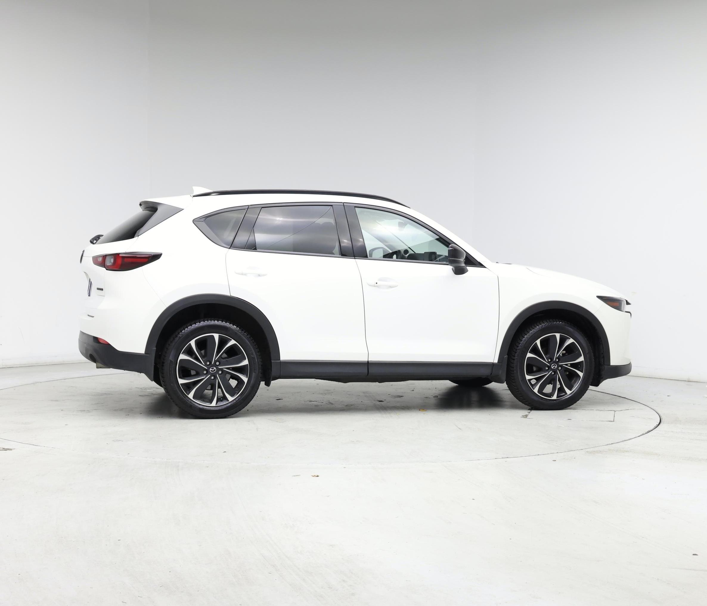 Thumbnail: 2022 Mazda CX-5 - 7