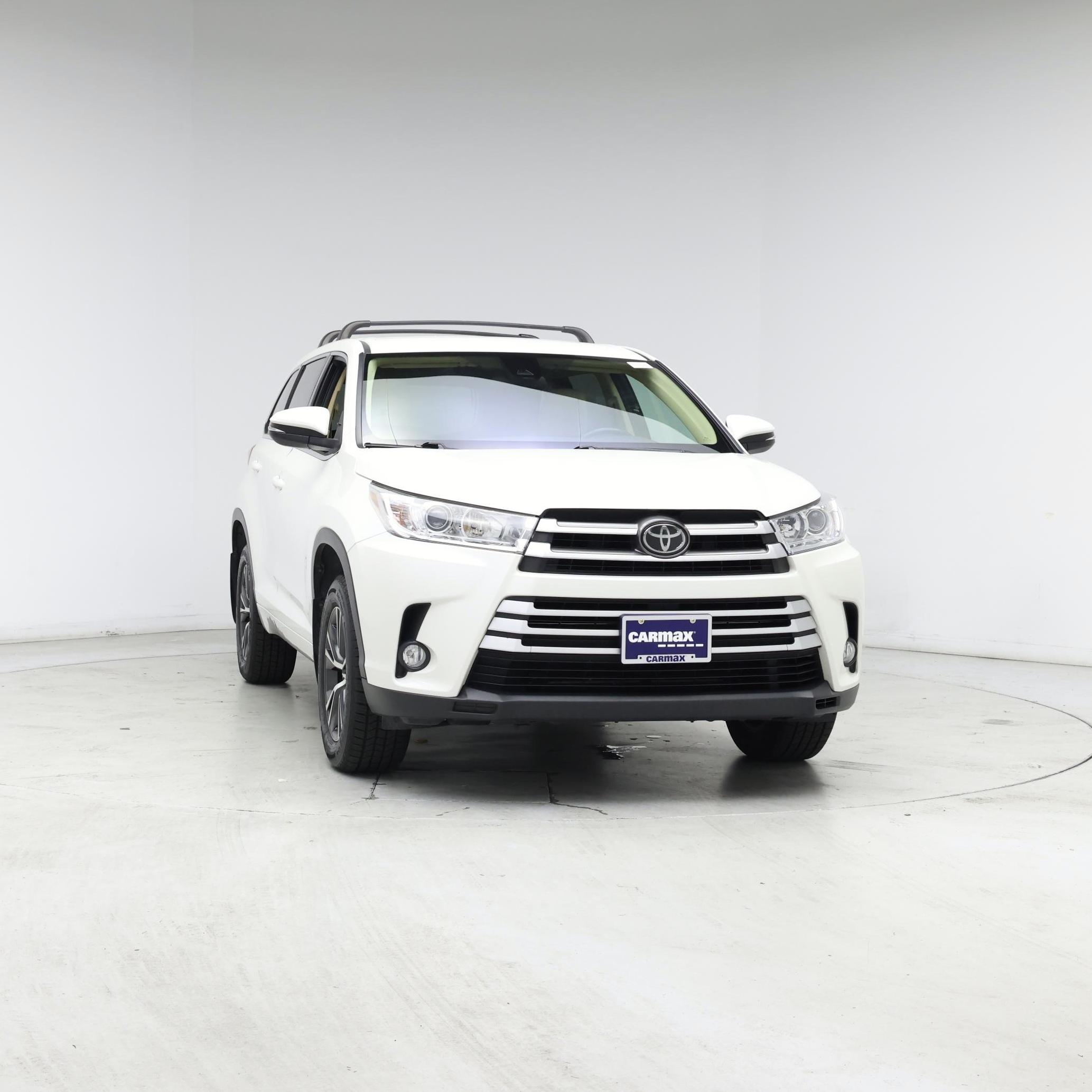 Thumbnail: 2017 Toyota Highlander - 5
