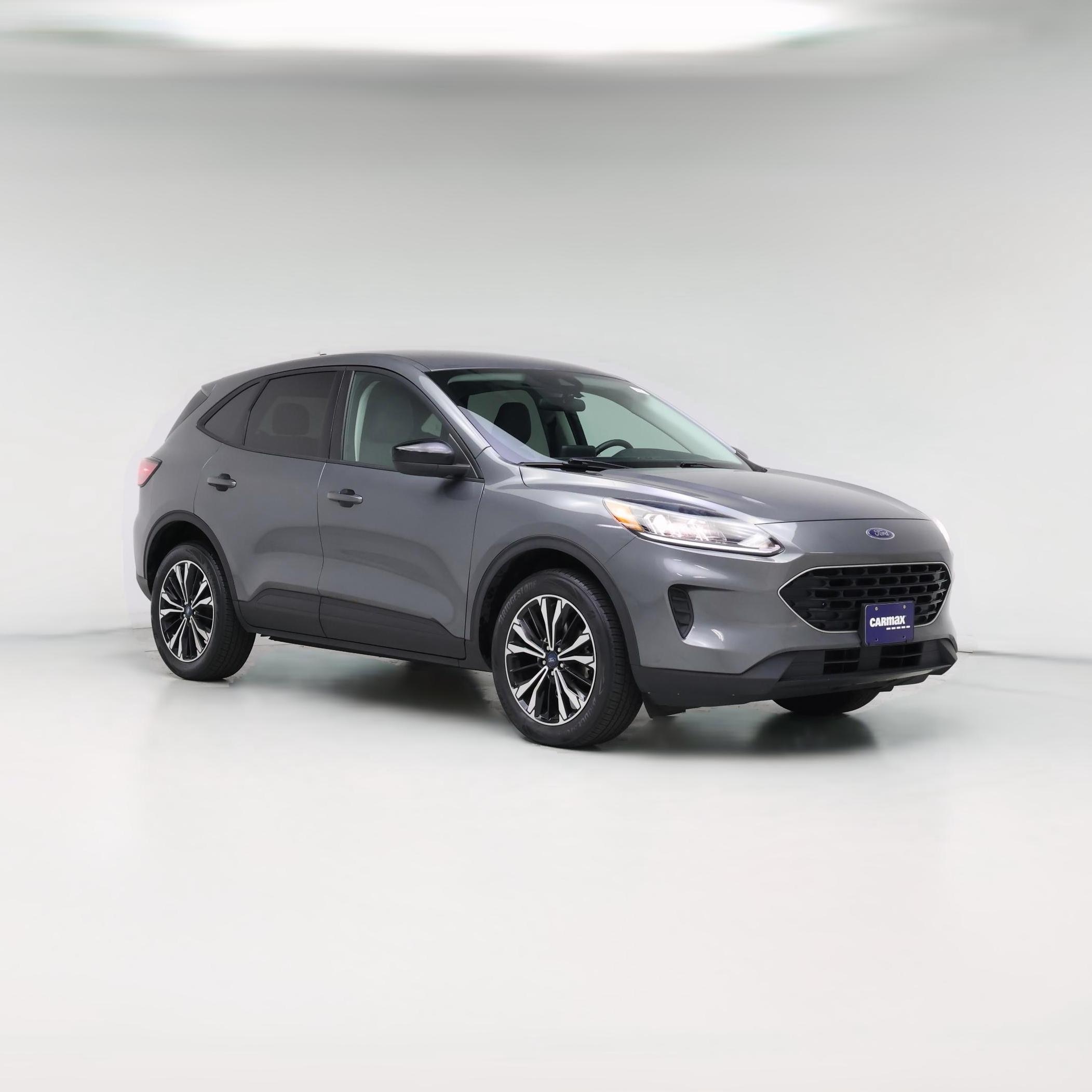 Thumbnail: 2022 Ford Escape - 1