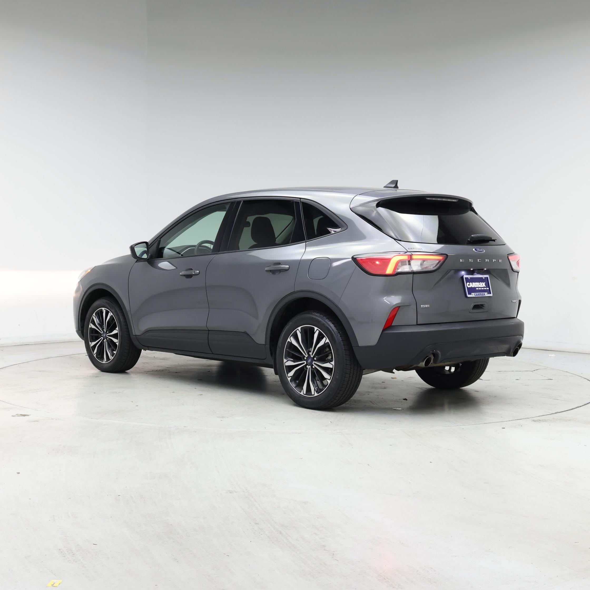 Thumbnail: 2022 Ford Escape - 2