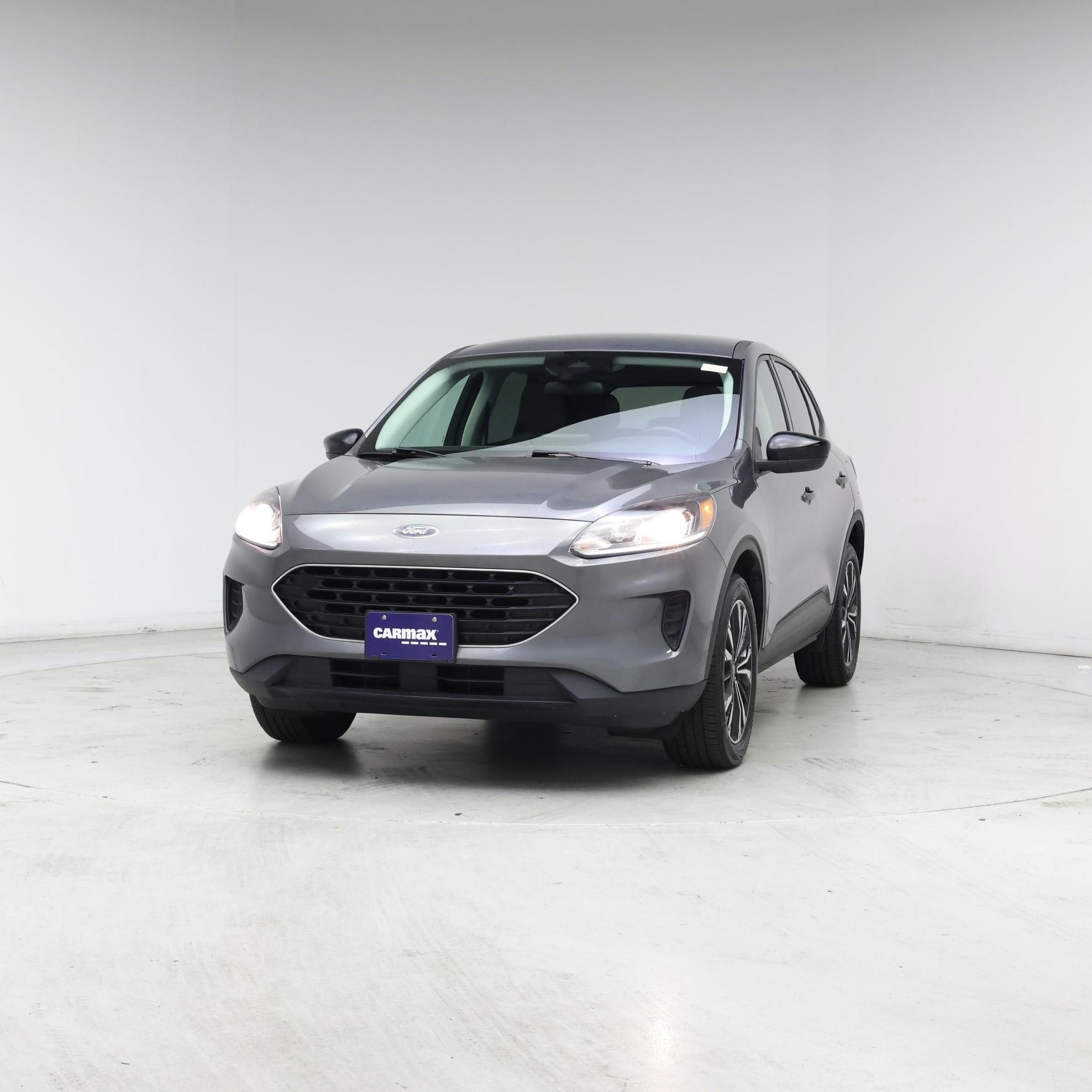 Thumbnail: 2022 Ford Escape - 4