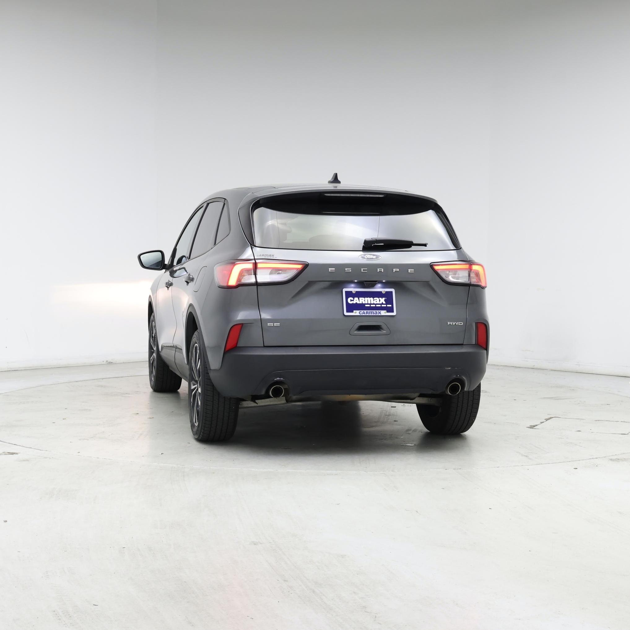 Thumbnail: 2022 Ford Escape - 6