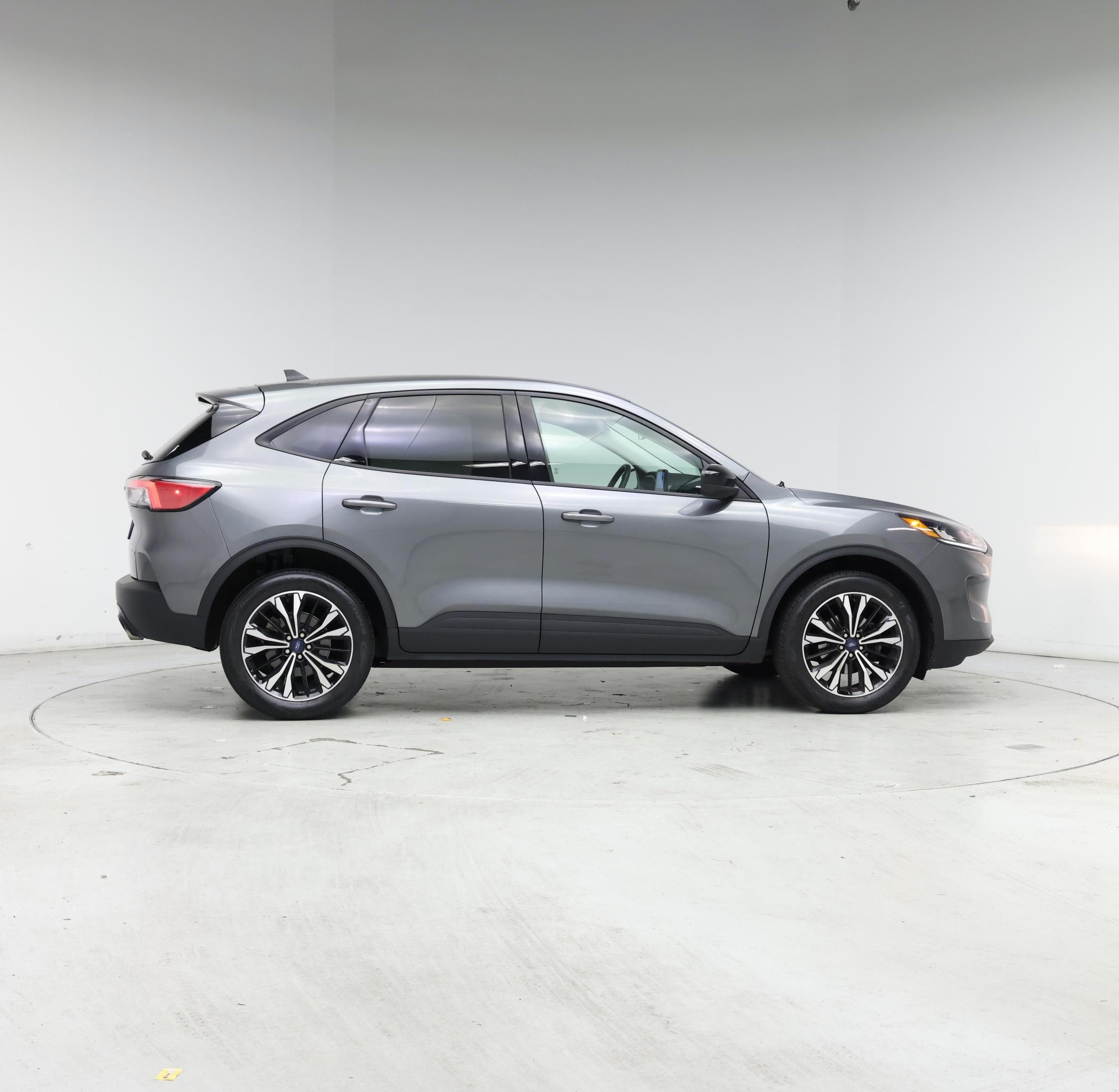 Thumbnail: 2022 Ford Escape - 7