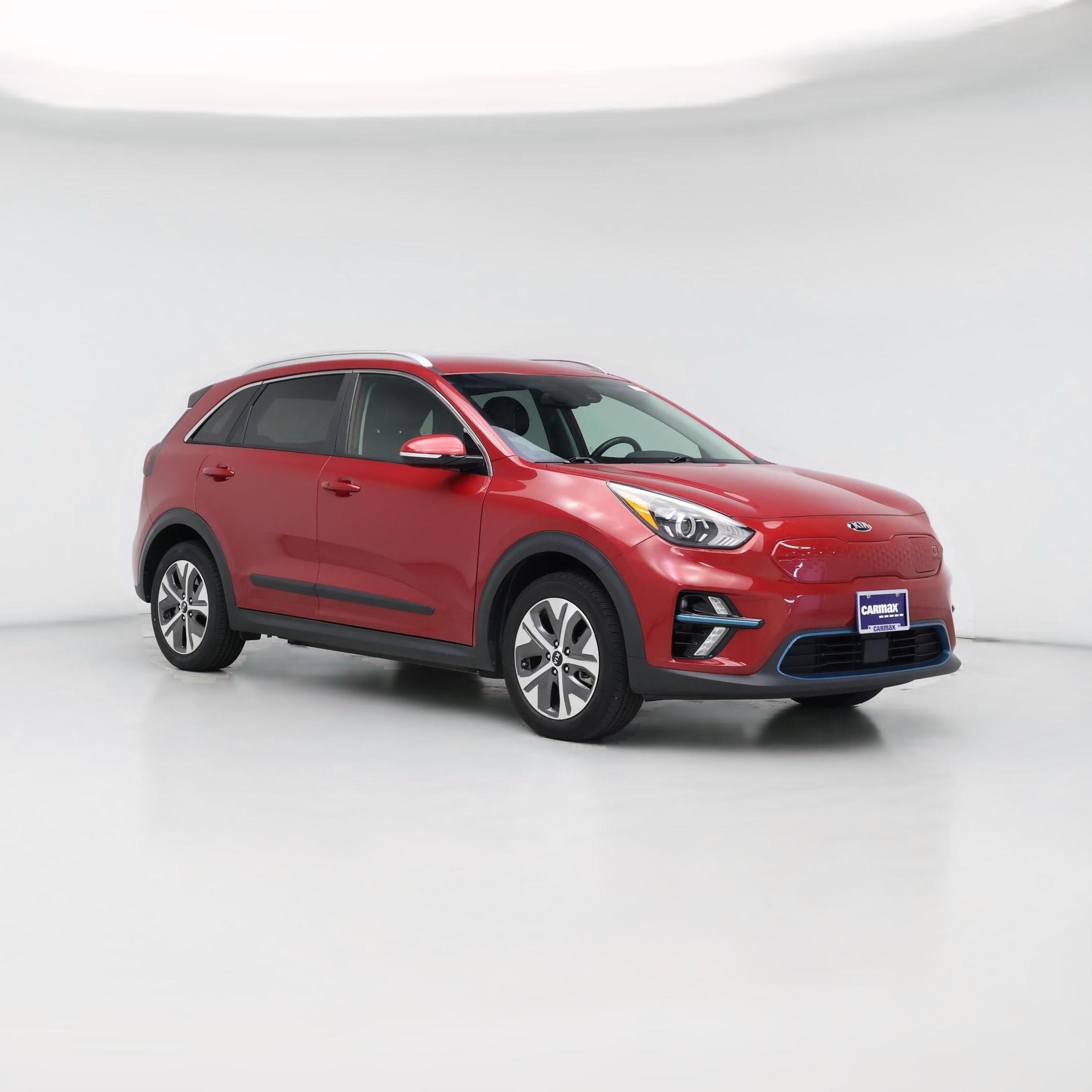 Thumbnail: 2020 Kia Niro - 1
