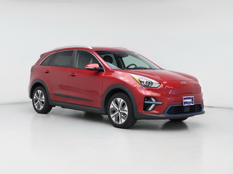 2020 Kia Niro EX -
                  Puyallup, WA
