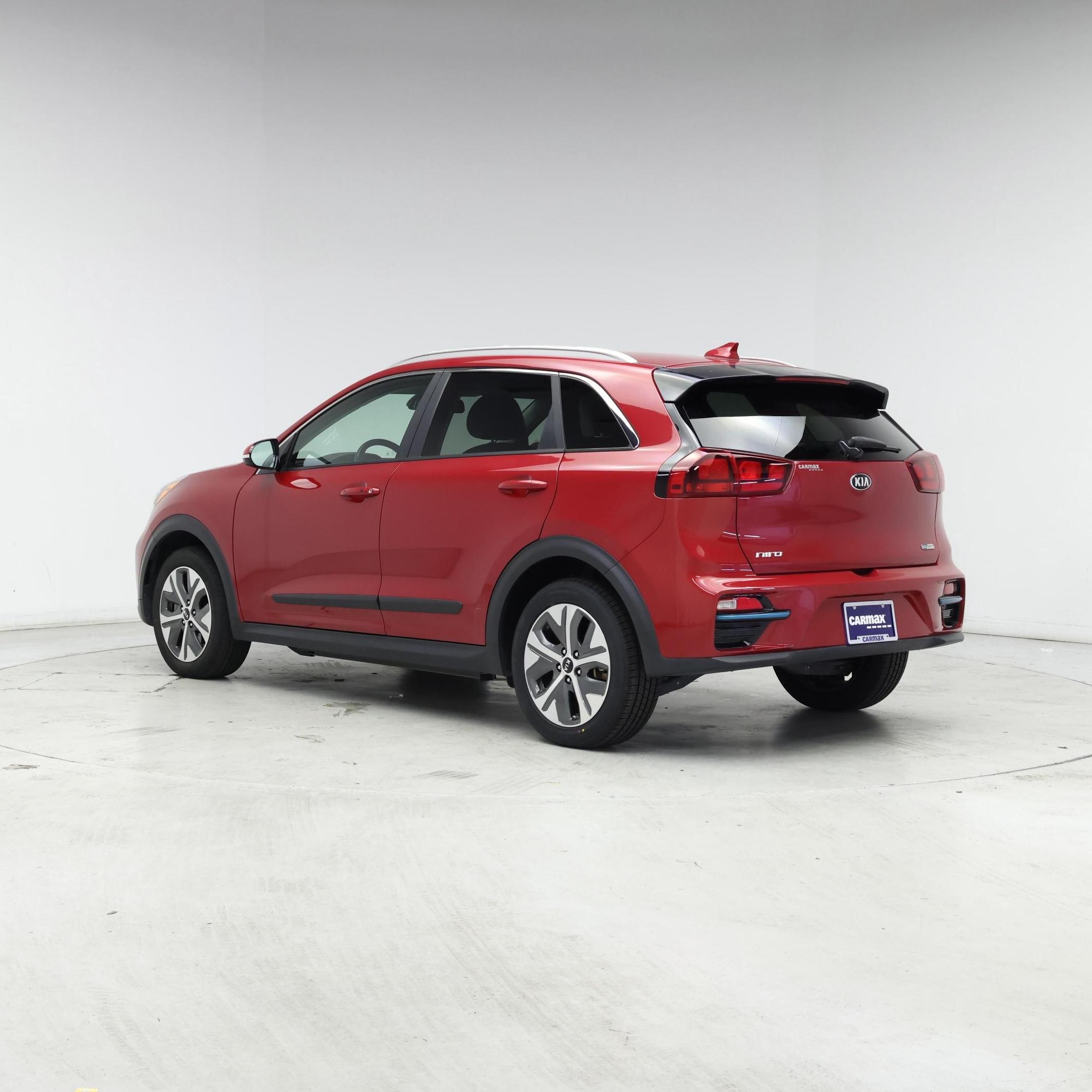 Thumbnail: 2020 Kia Niro - 2