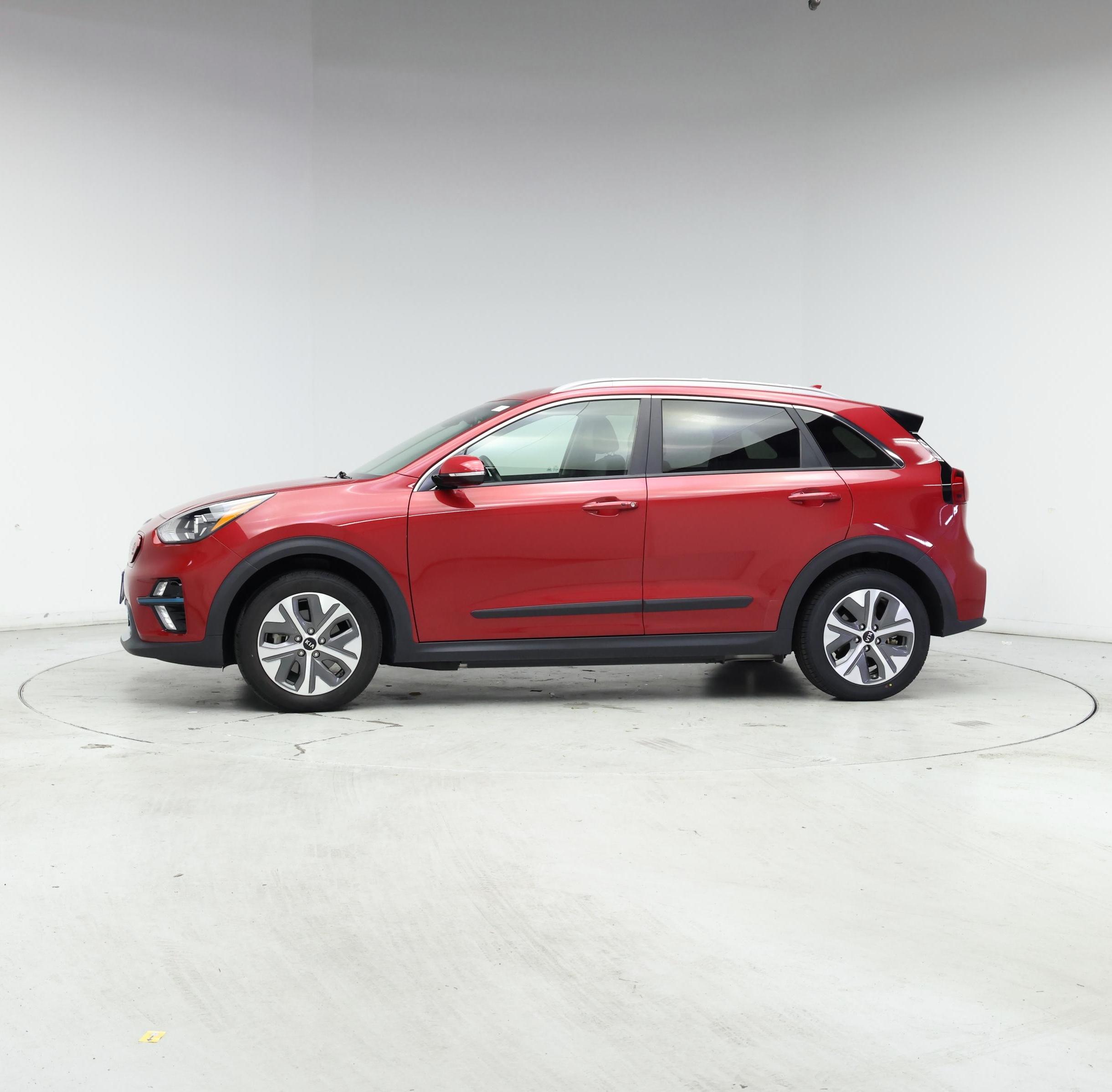 Thumbnail: 2020 Kia Niro - 3