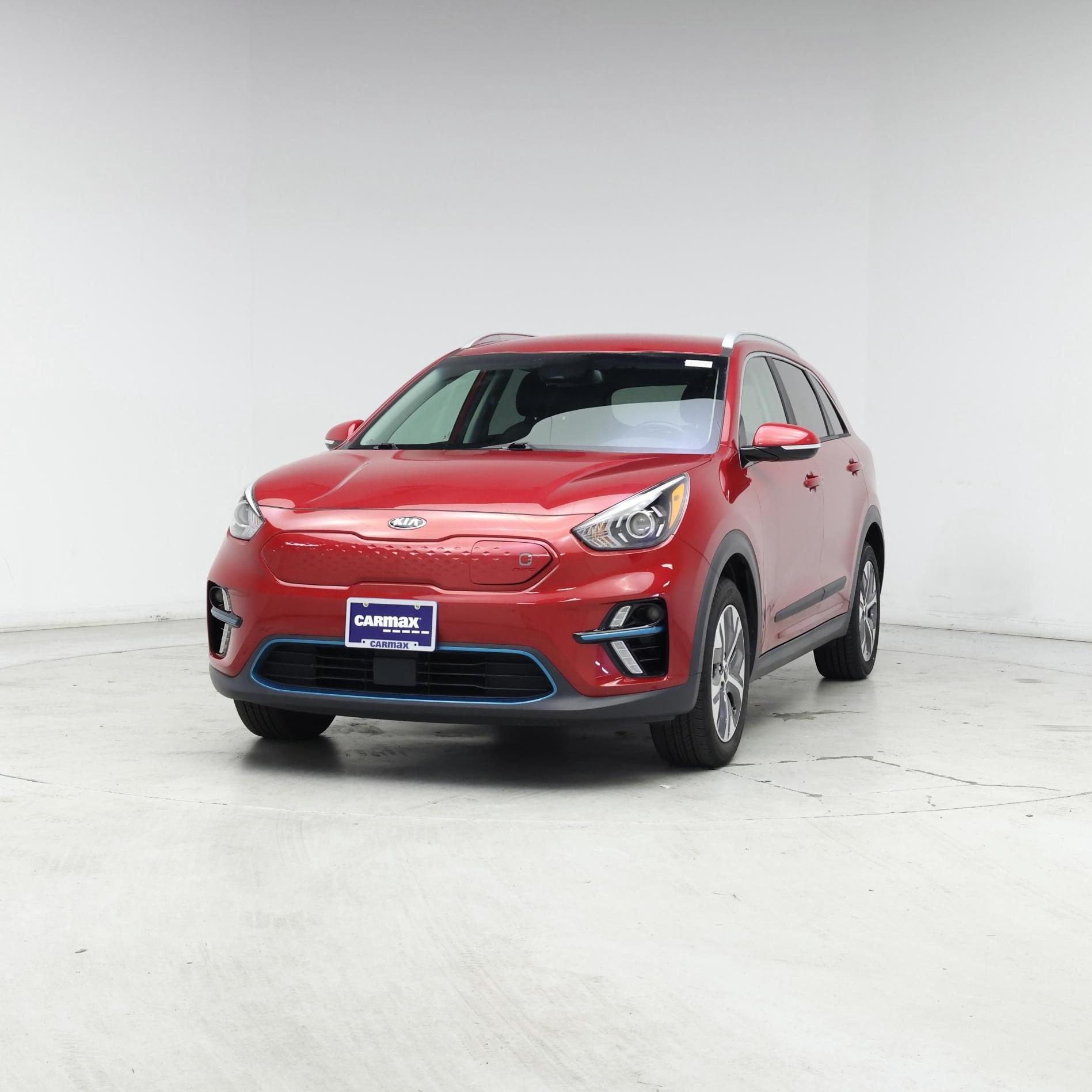 Thumbnail: 2020 Kia Niro - 4