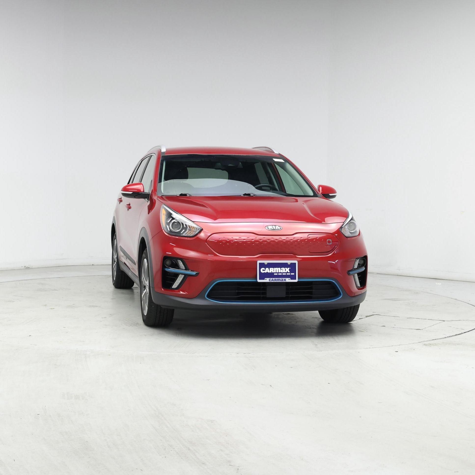 Thumbnail: 2020 Kia Niro - 5