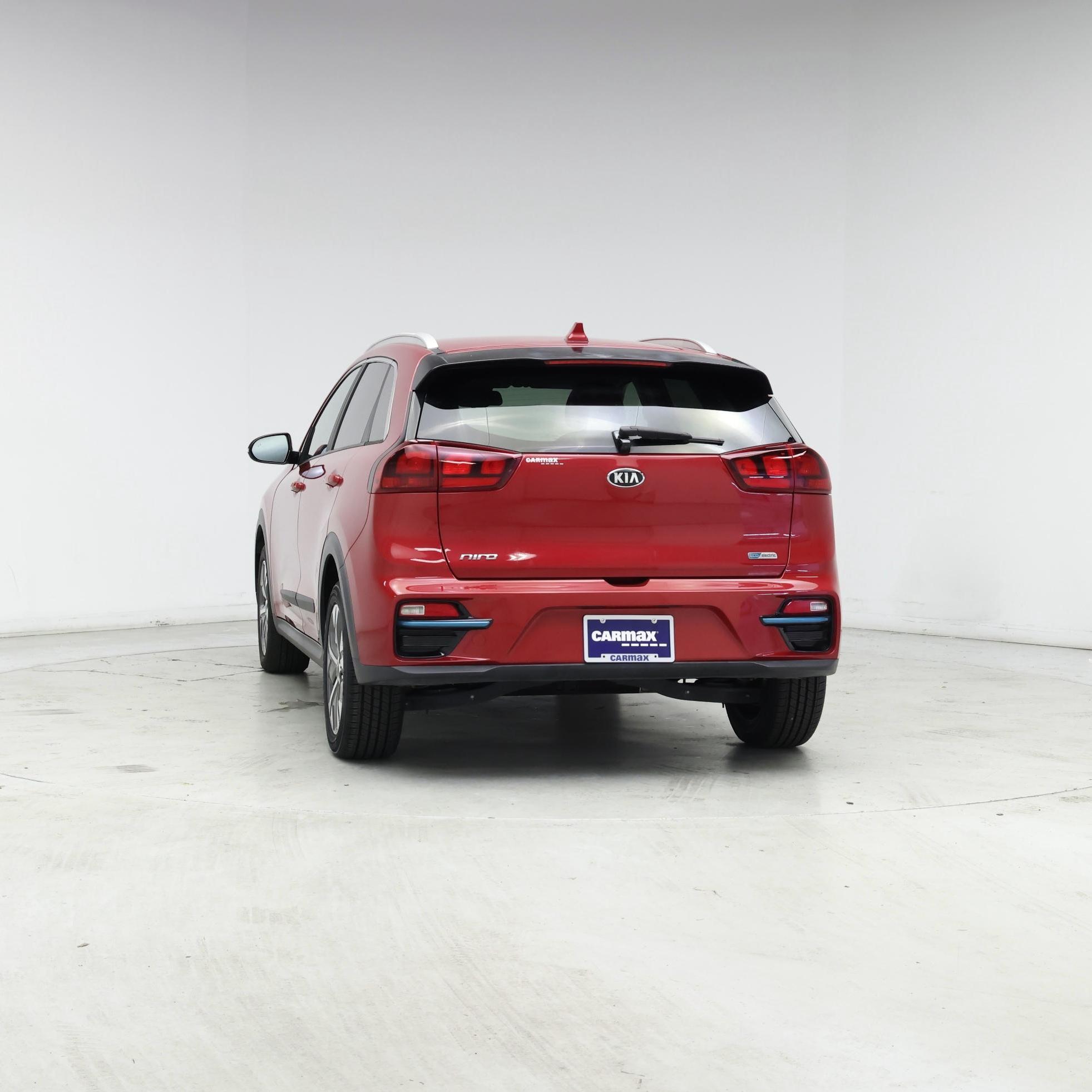 Thumbnail: 2020 Kia Niro - 6