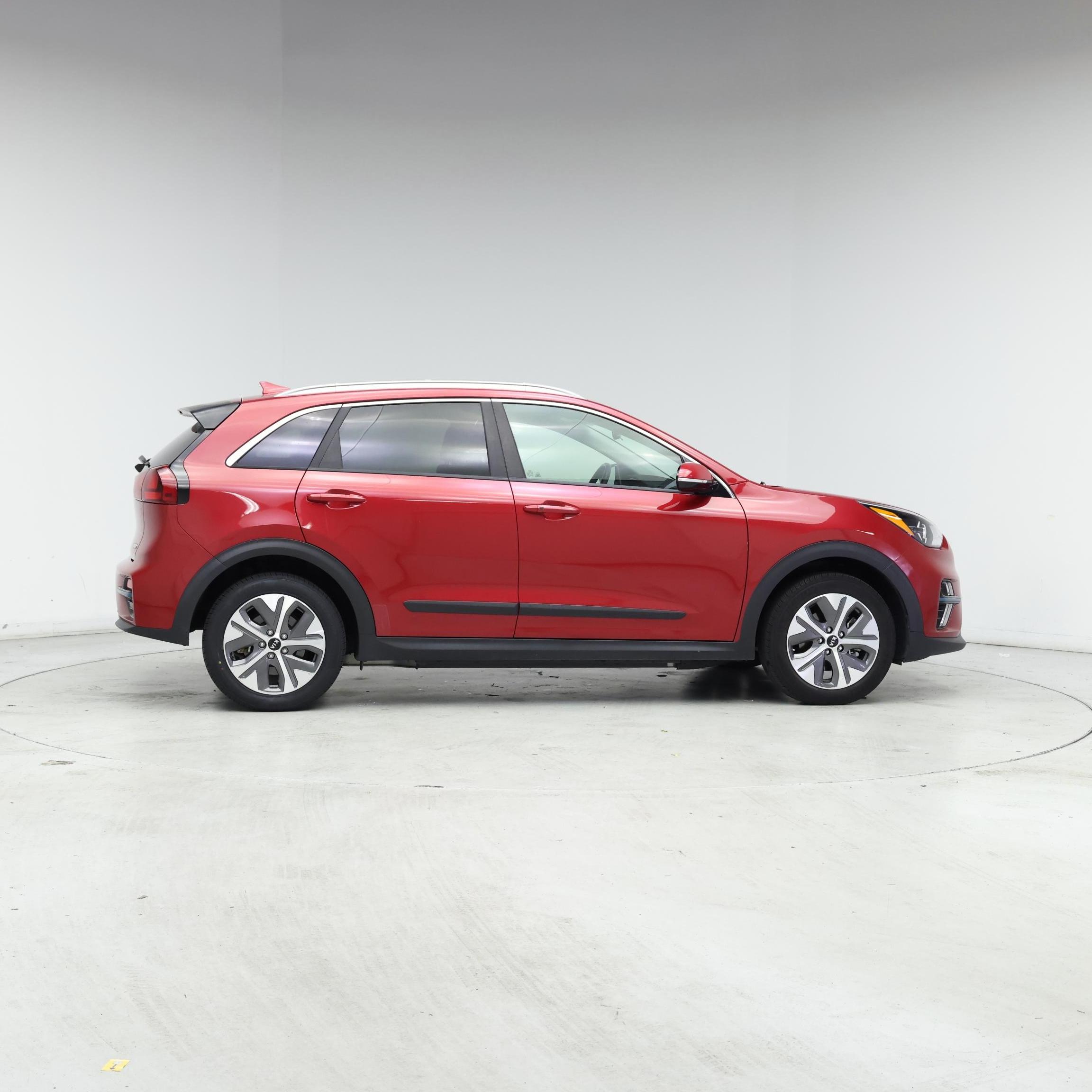 Thumbnail: 2020 Kia Niro - 7