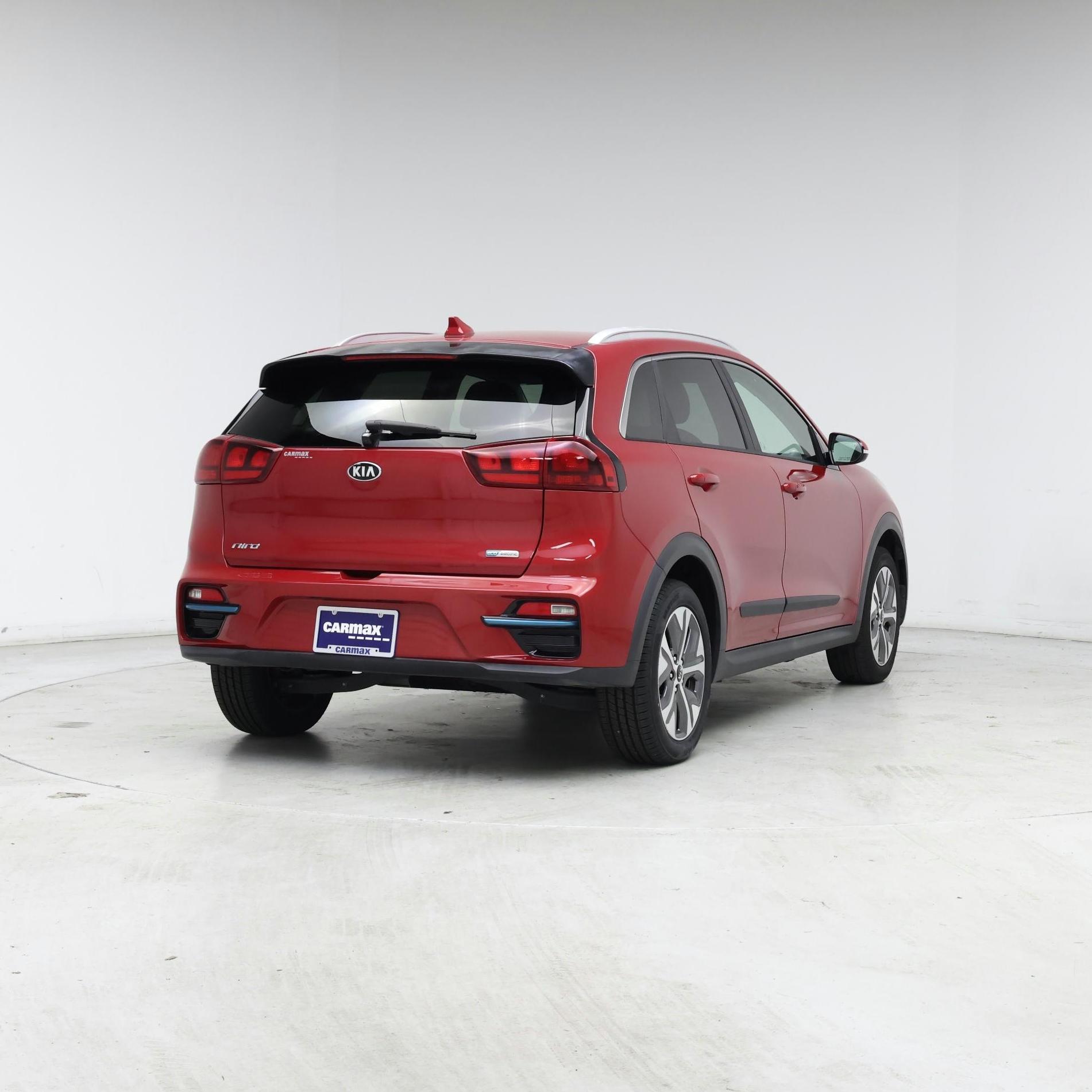 Thumbnail: 2020 Kia Niro - 8
