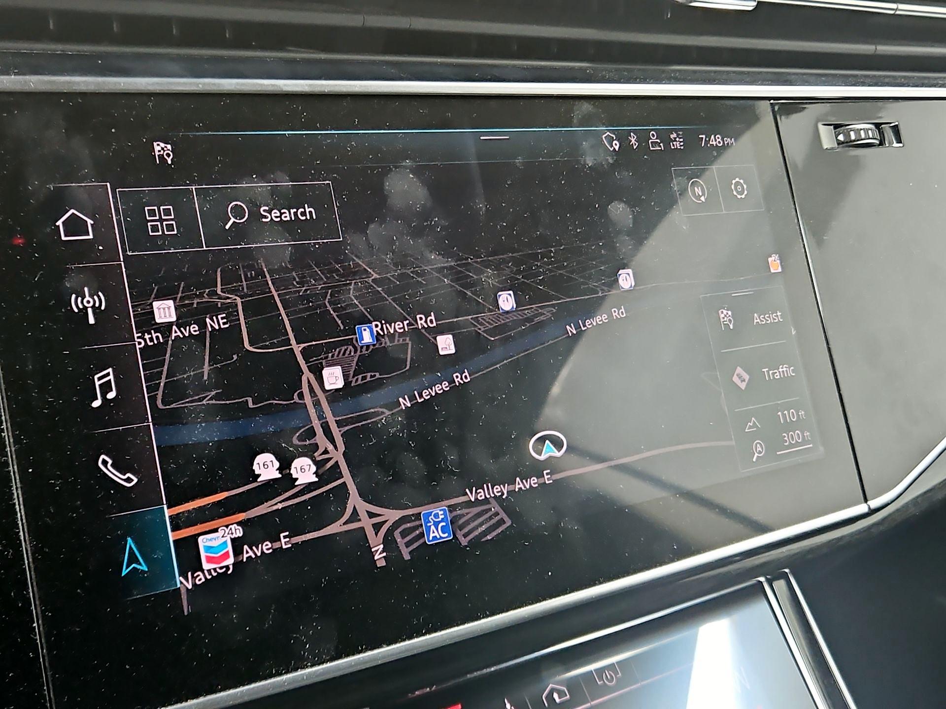 Thumbnail: 2019 Audi Q8 - 14