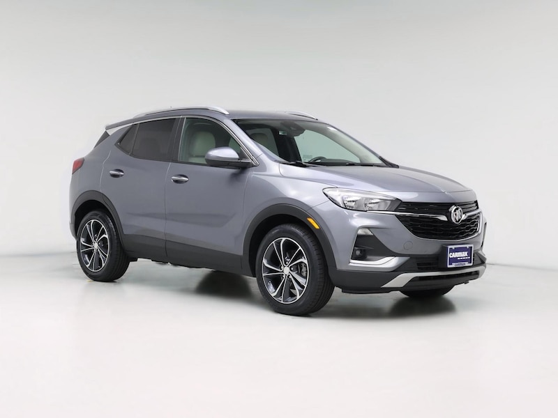 2021 Buick Encore GX Select -
                  Puyallup, WA