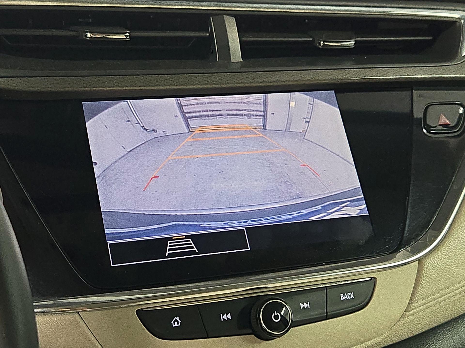 Thumbnail: 2021 Buick Encore GX - 14