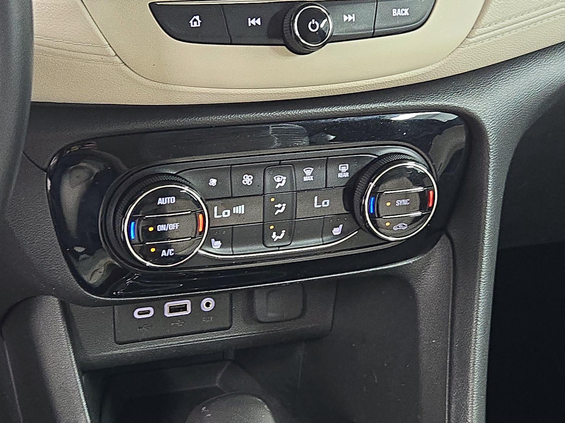 Thumbnail: 2021 Buick Encore GX - 16