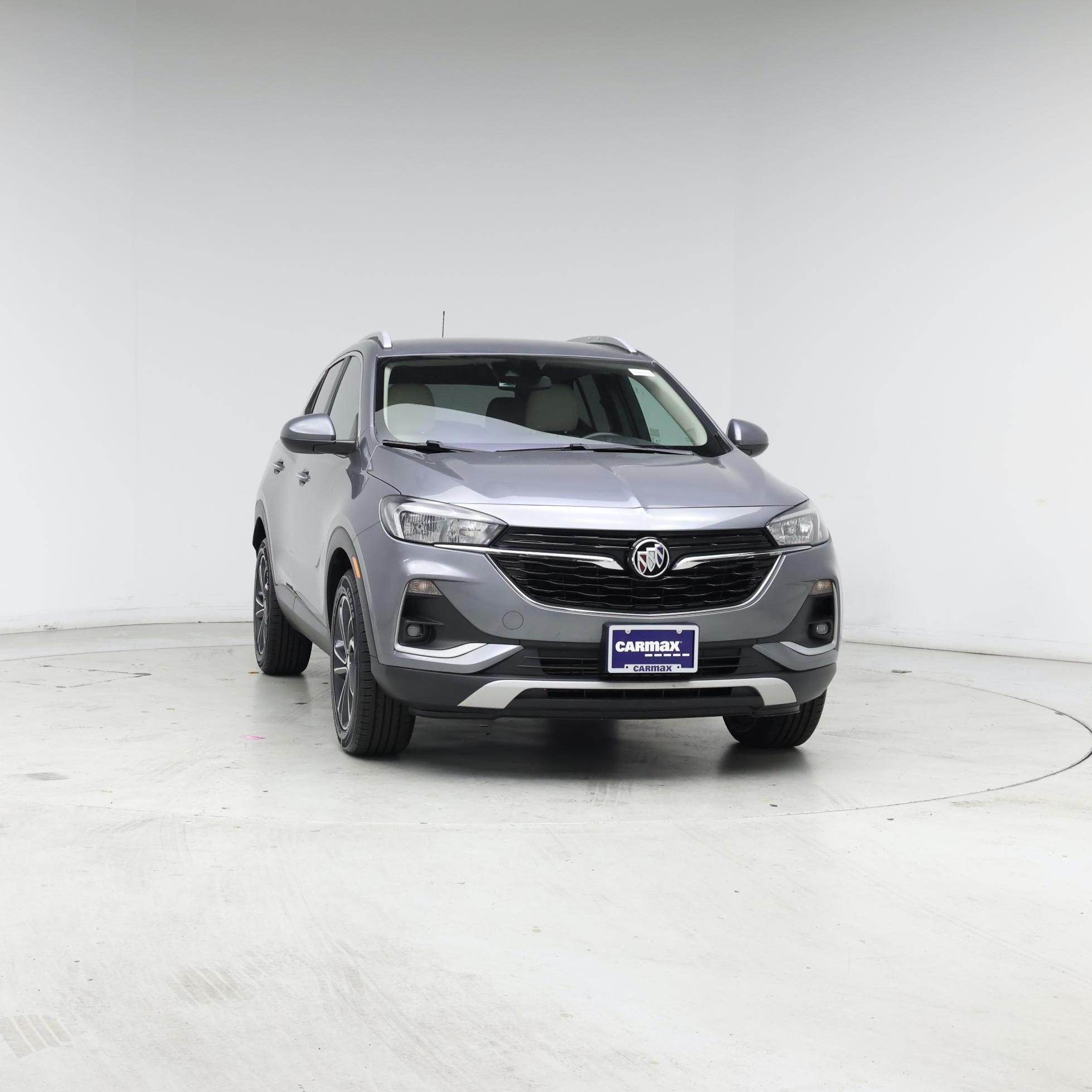 Thumbnail: 2021 Buick Encore GX - 5