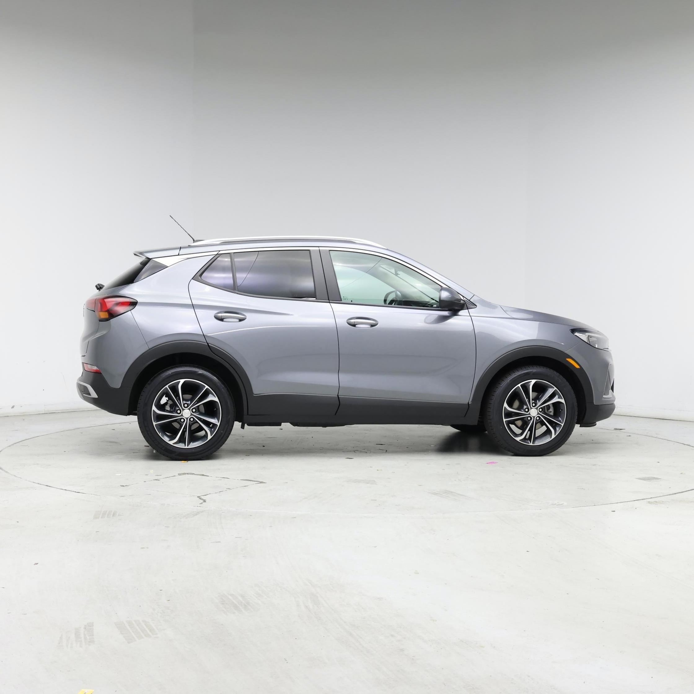 Thumbnail: 2021 Buick Encore GX - 7