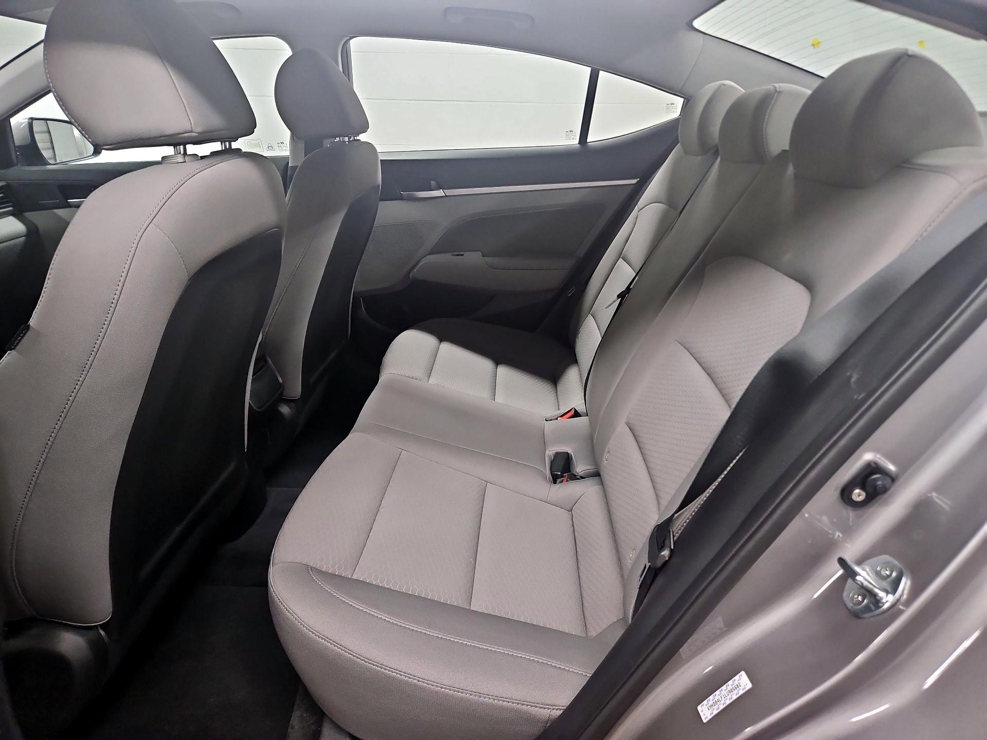 Thumbnail: 2020 Hyundai Elantra - 20