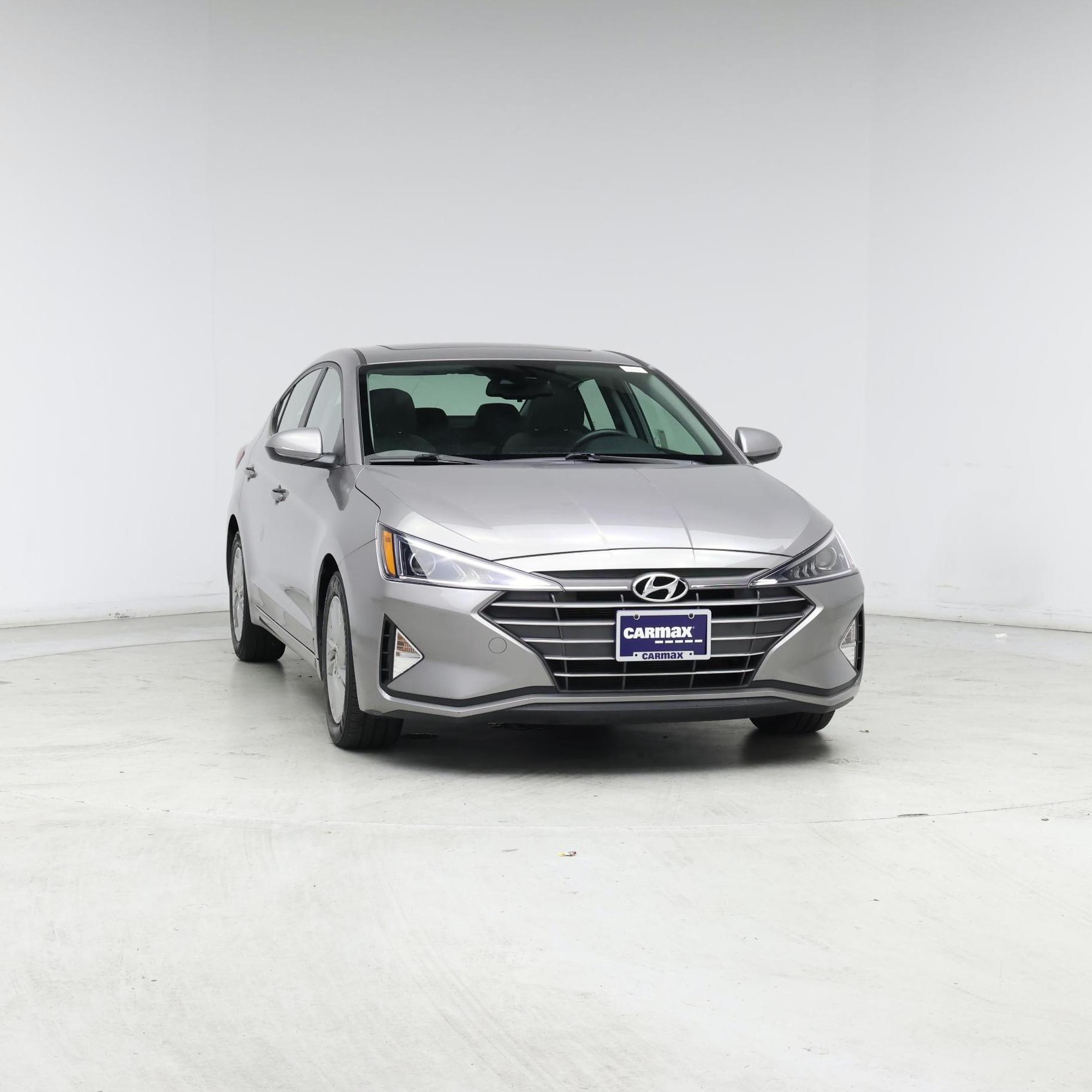 Thumbnail: 2020 Hyundai Elantra - 5