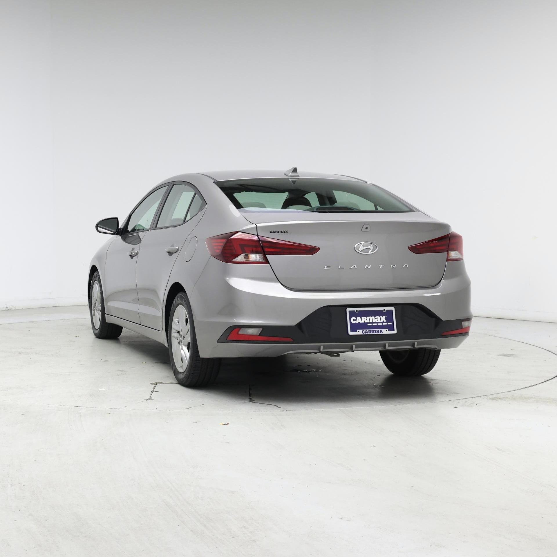 Thumbnail: 2020 Hyundai Elantra - 6
