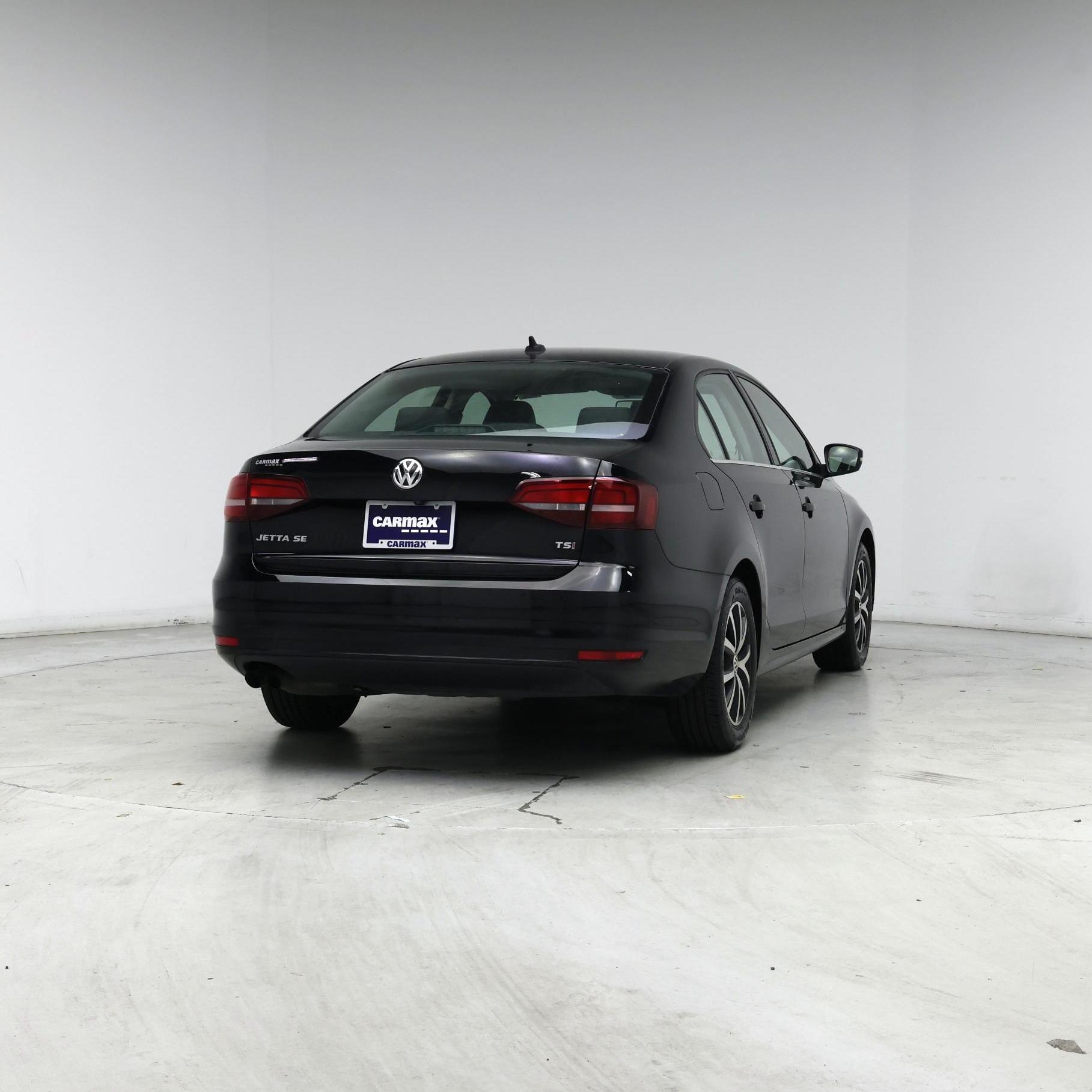 Thumbnail: 2017 Volkswagen Jetta - 8