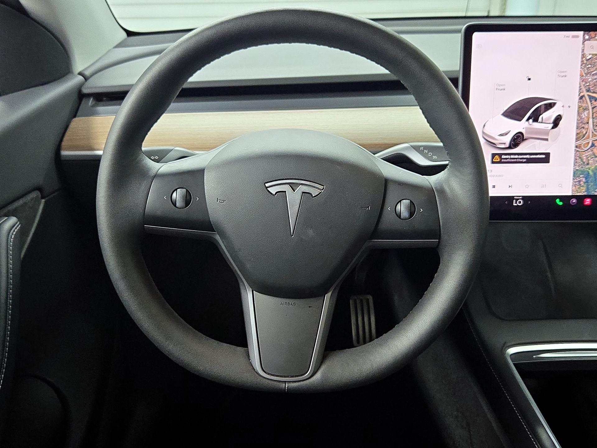 Thumbnail: 2022 Tesla Model Y - 10