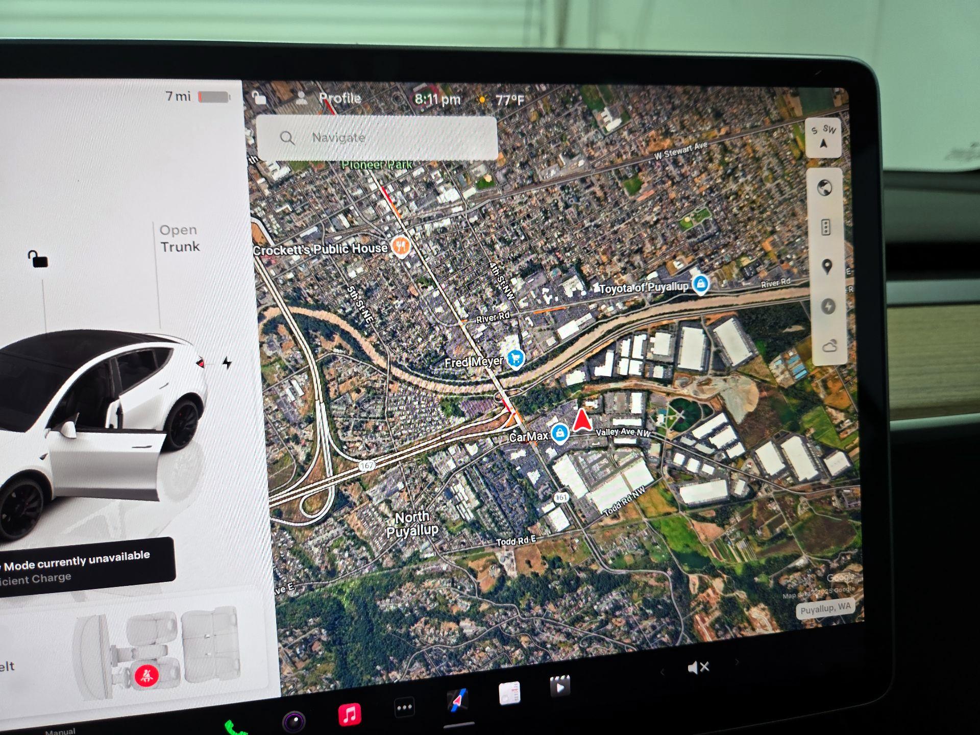 Thumbnail: 2022 Tesla Model Y - 13