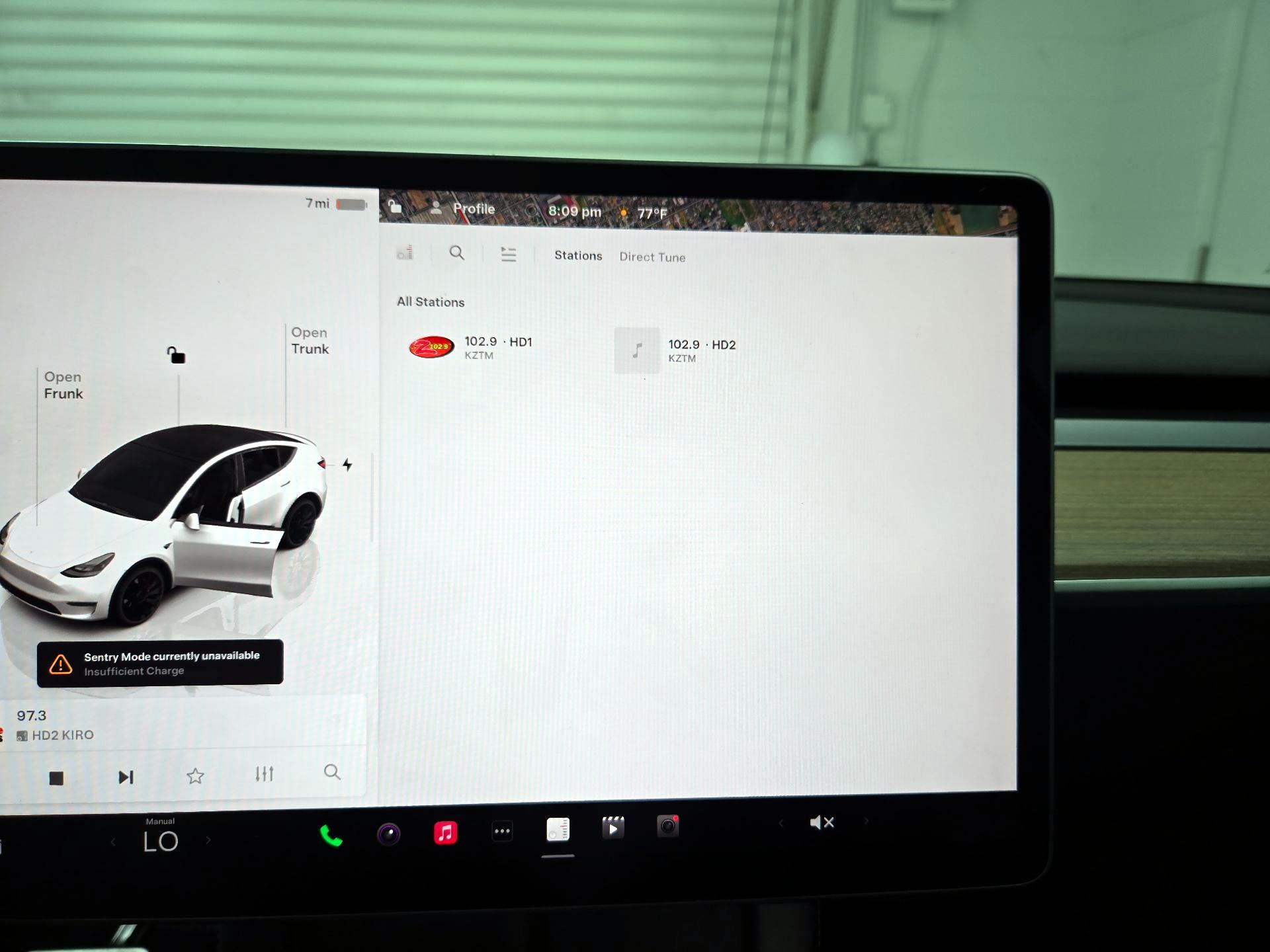 Thumbnail: 2022 Tesla Model Y - 15