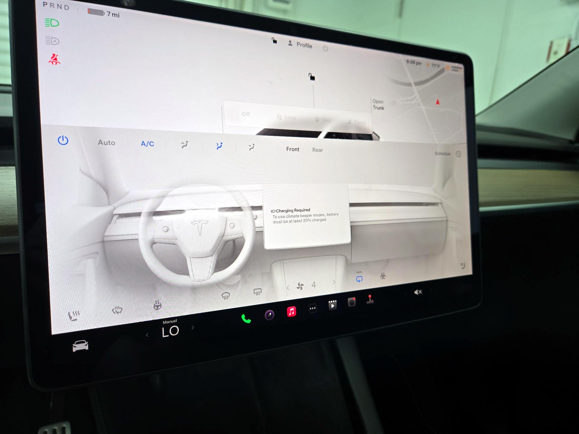 Thumbnail: 2022 Tesla Model Y - 16