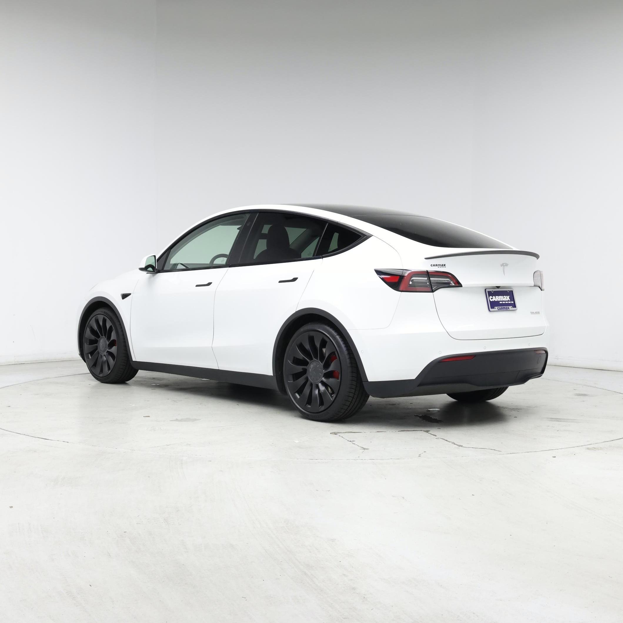 Thumbnail: 2022 Tesla Model Y - 2