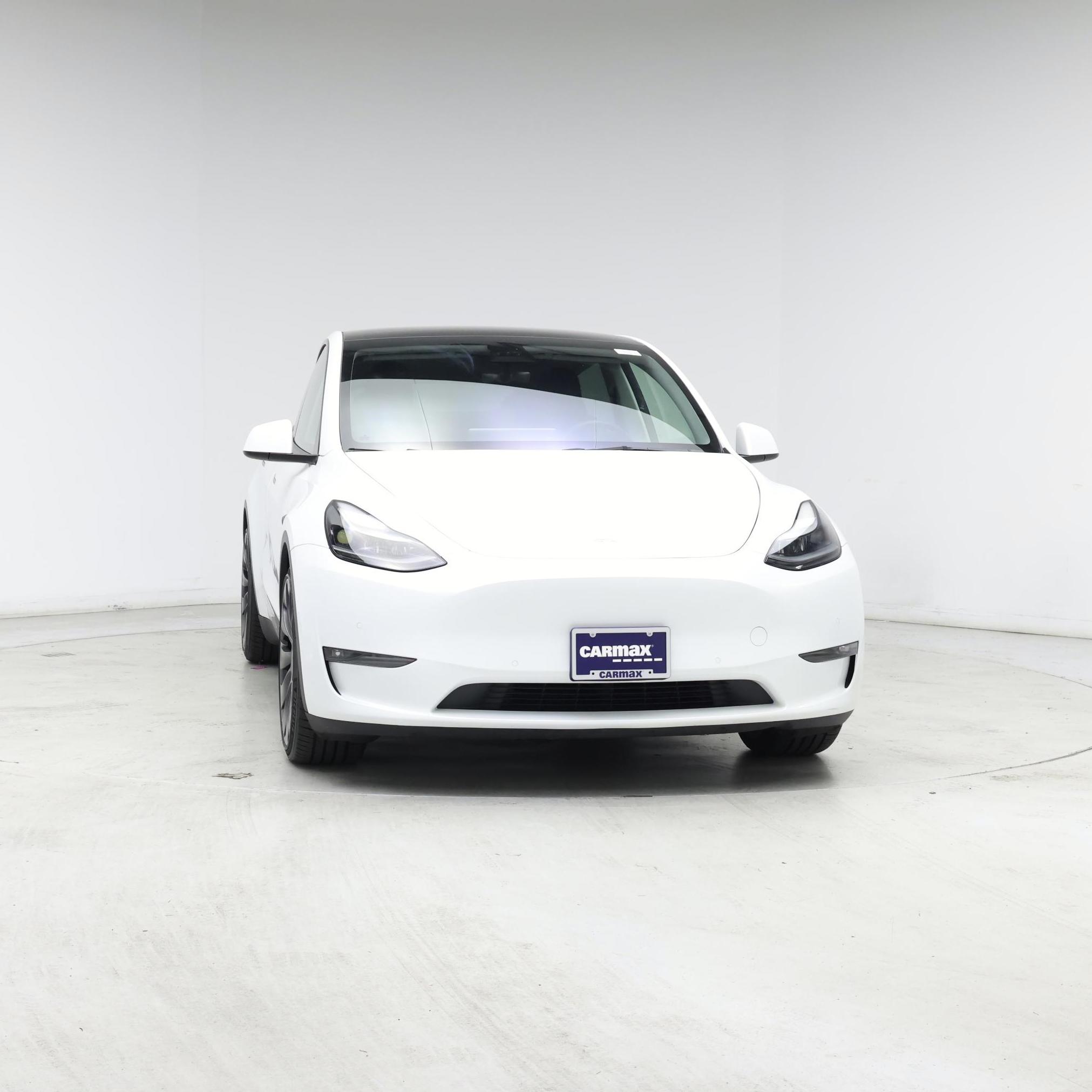 Thumbnail: 2022 Tesla Model Y - 5