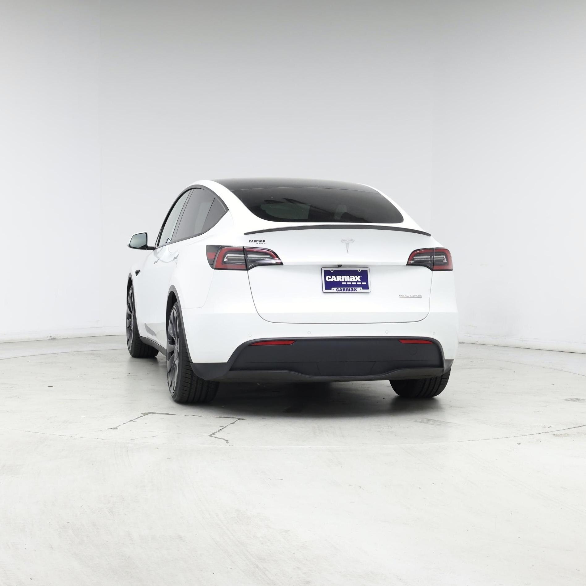 Thumbnail: 2022 Tesla Model Y - 6