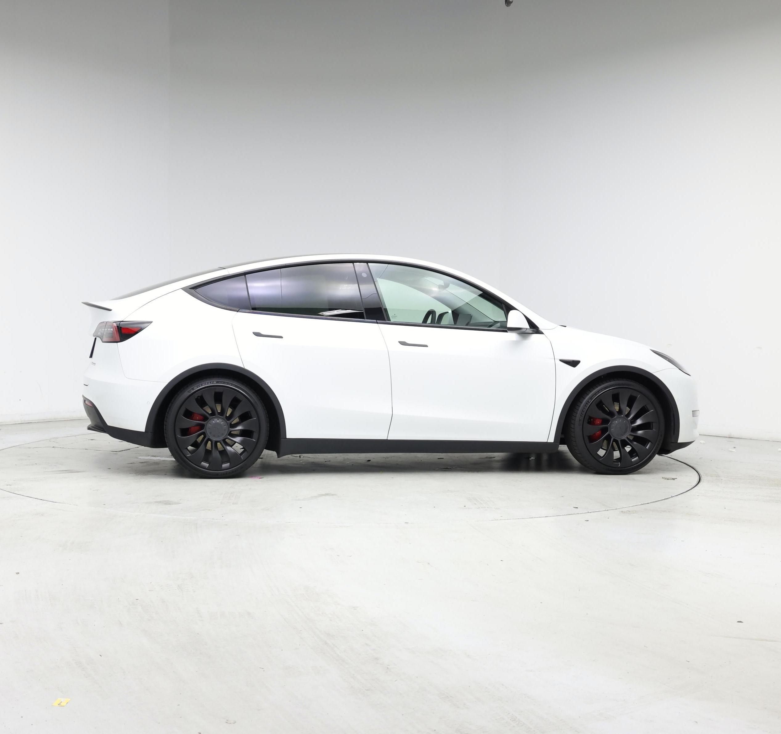 Thumbnail: 2022 Tesla Model Y - 7