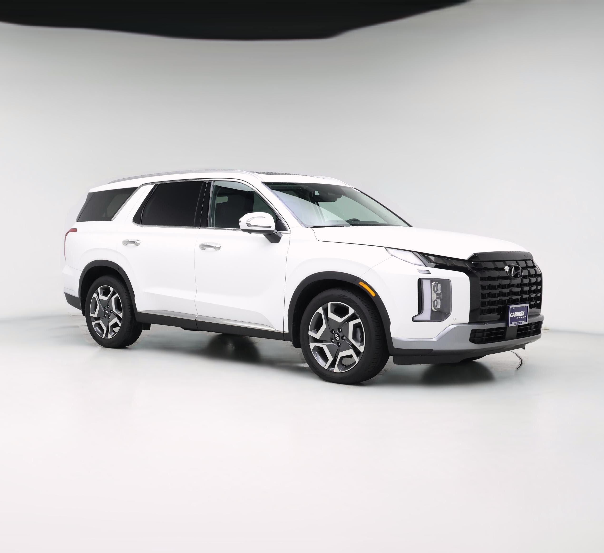 Thumbnail: 2025 Hyundai Palisade - 1